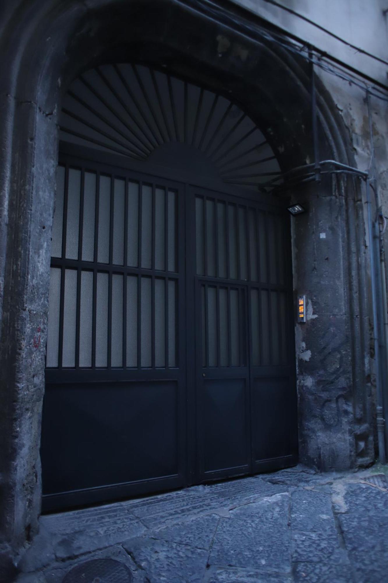 Il Ritrovo Spa&rooms Guest house Naples