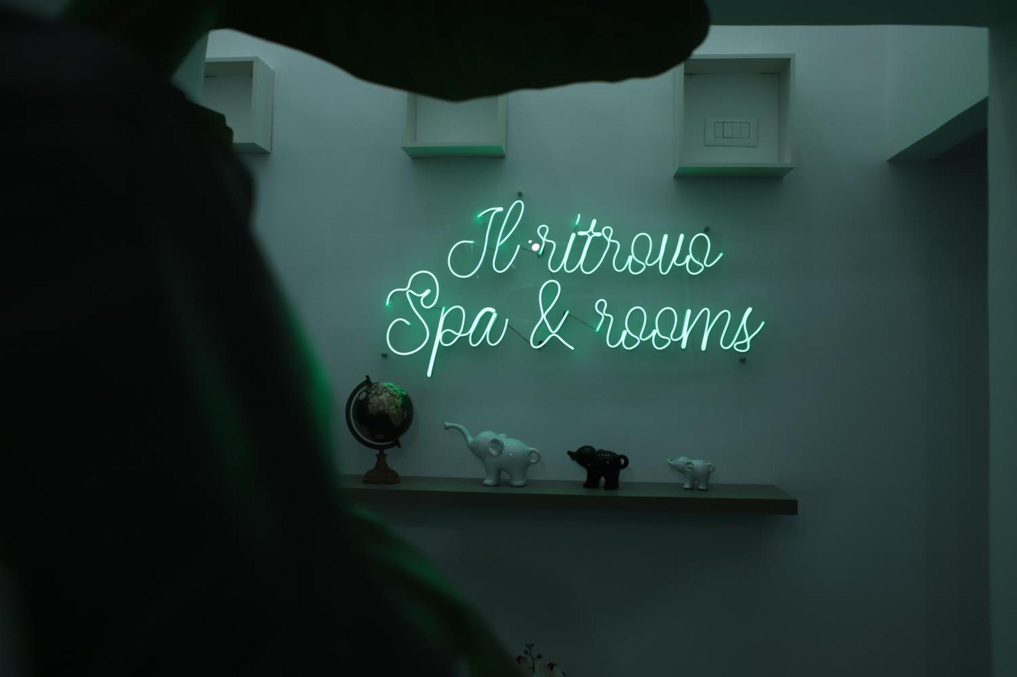Il Ritrovo Spa&rooms * Naples