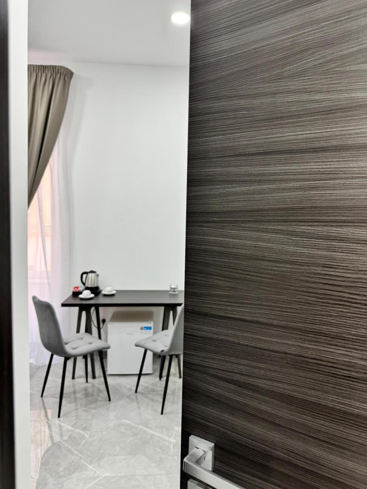 Il Ritrovo Spa&rooms Guest house *