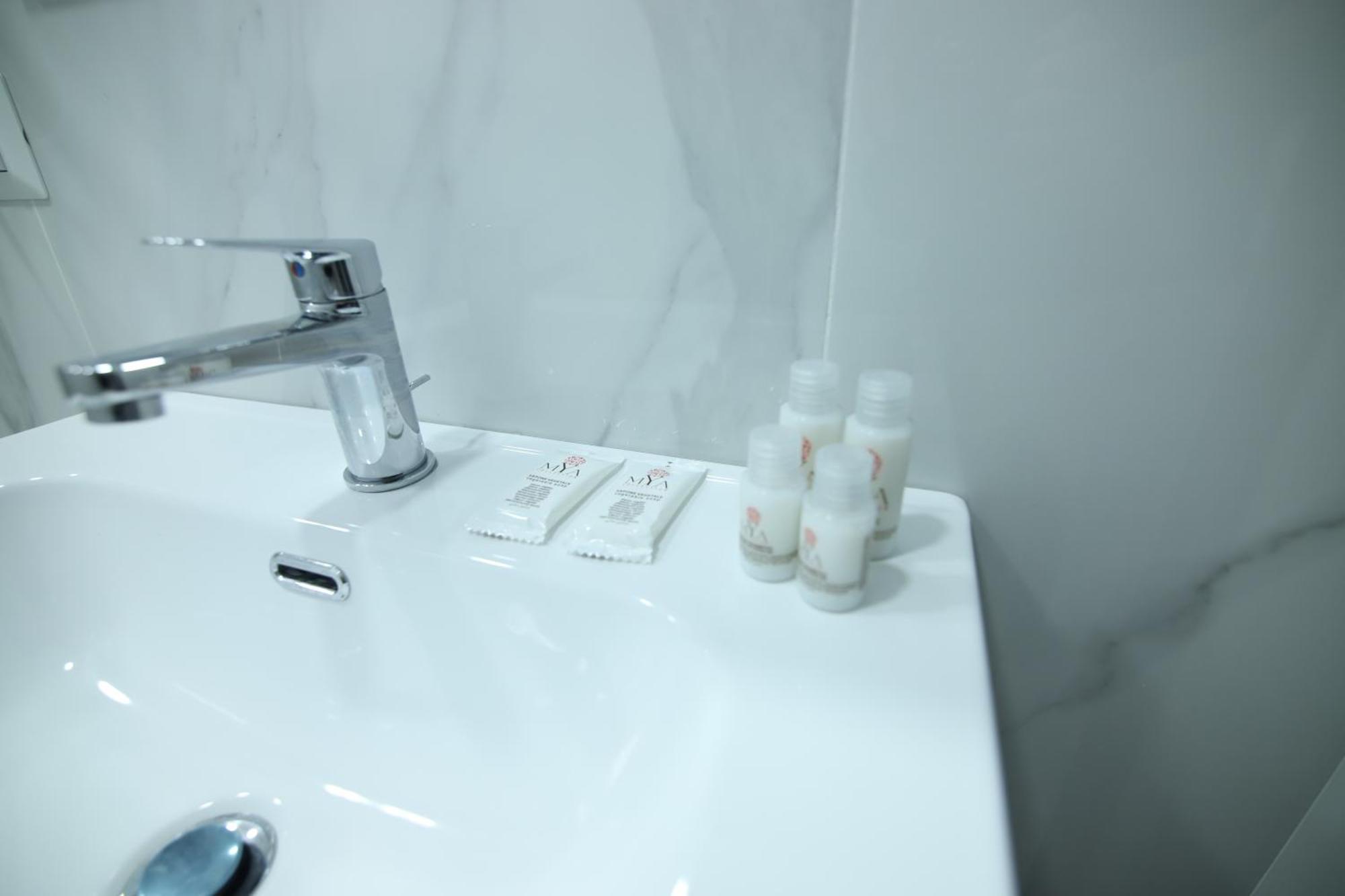 Il Ritrovo Spa&rooms *