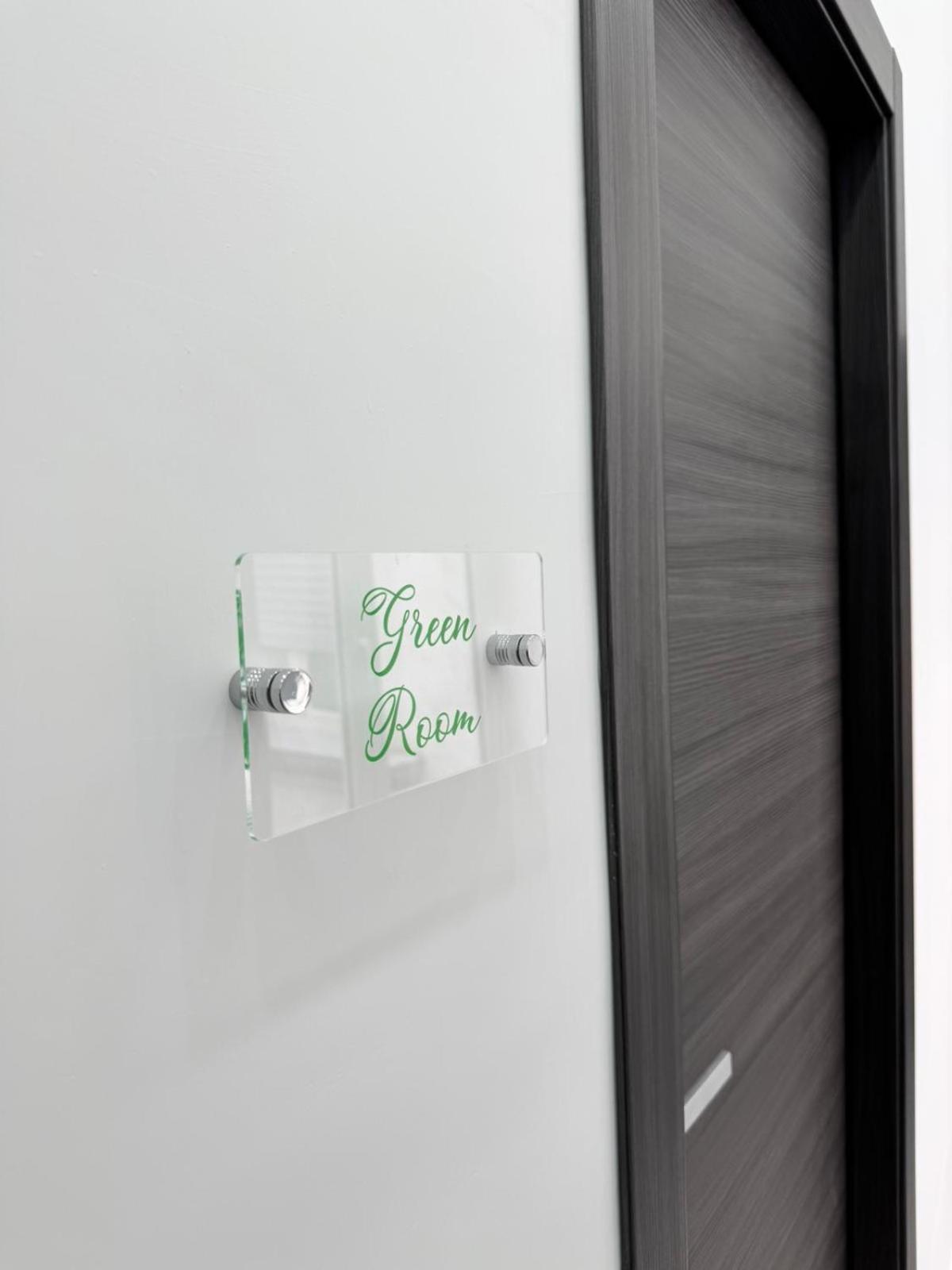 Il Ritrovo Spa&rooms Guest house Naples