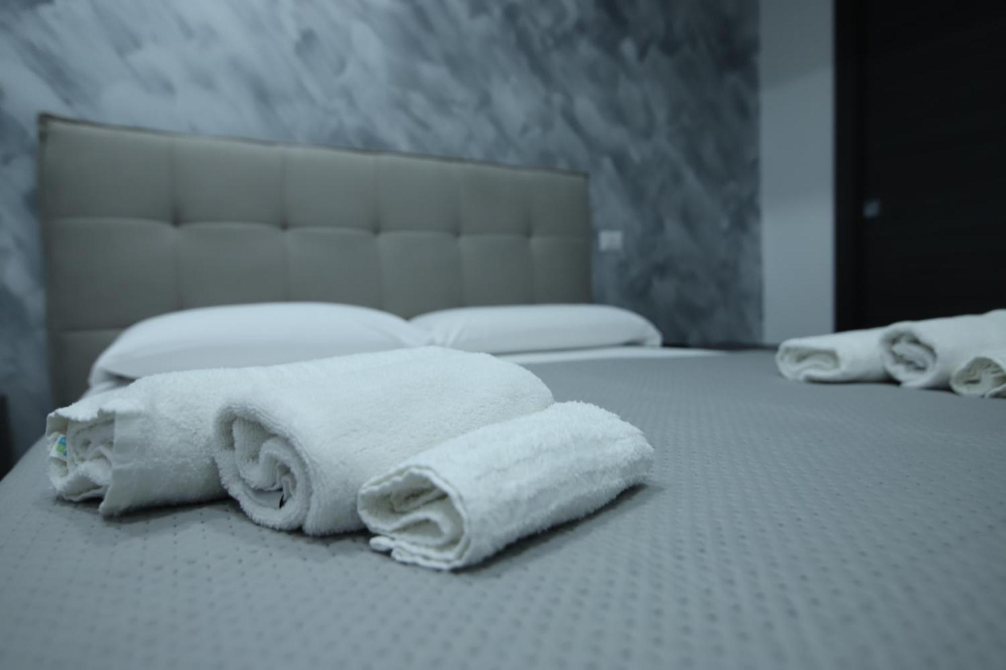 Il Ritrovo Spa&rooms Naples