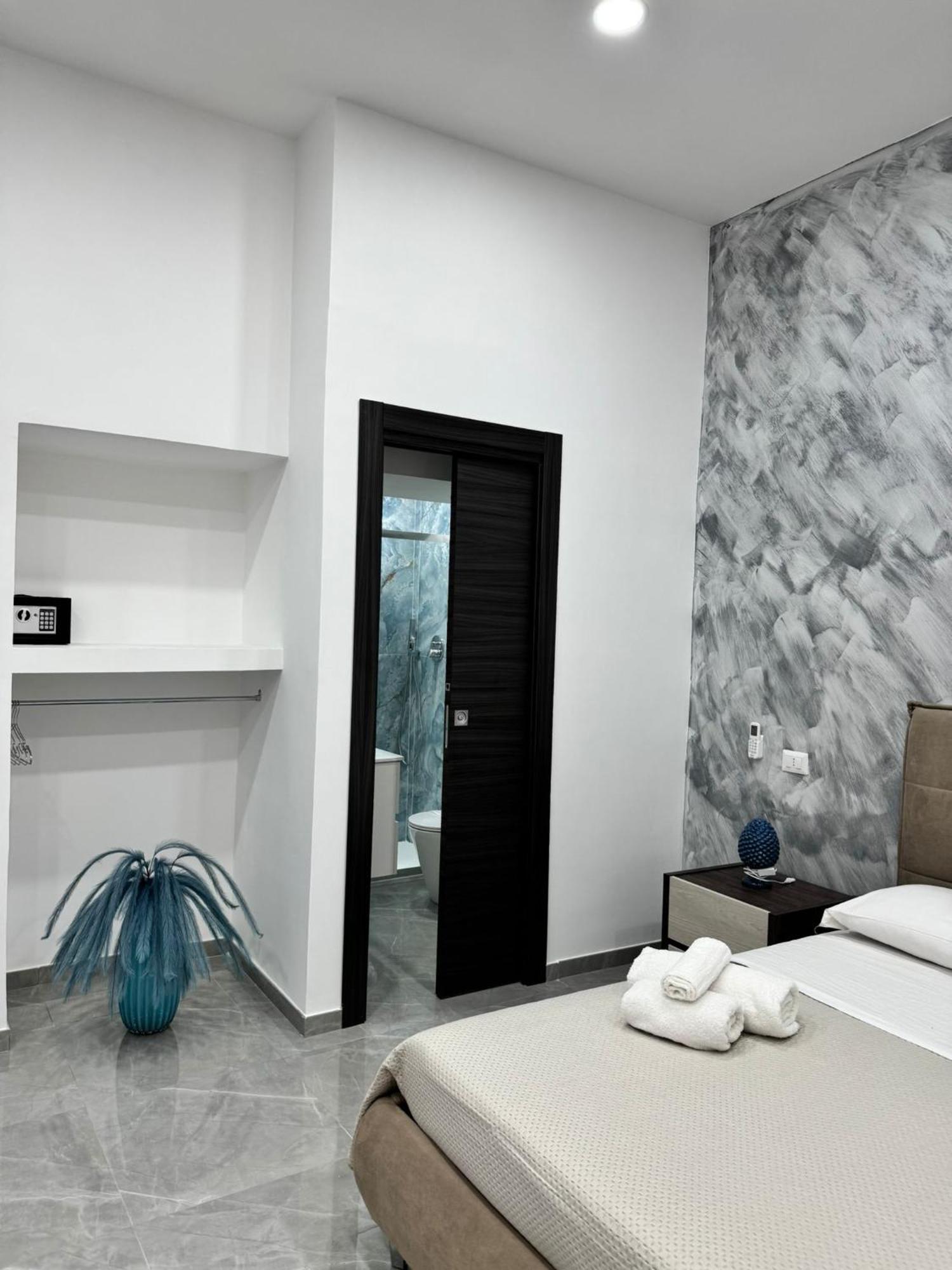 Il Ritrovo Spa&rooms Guest house
