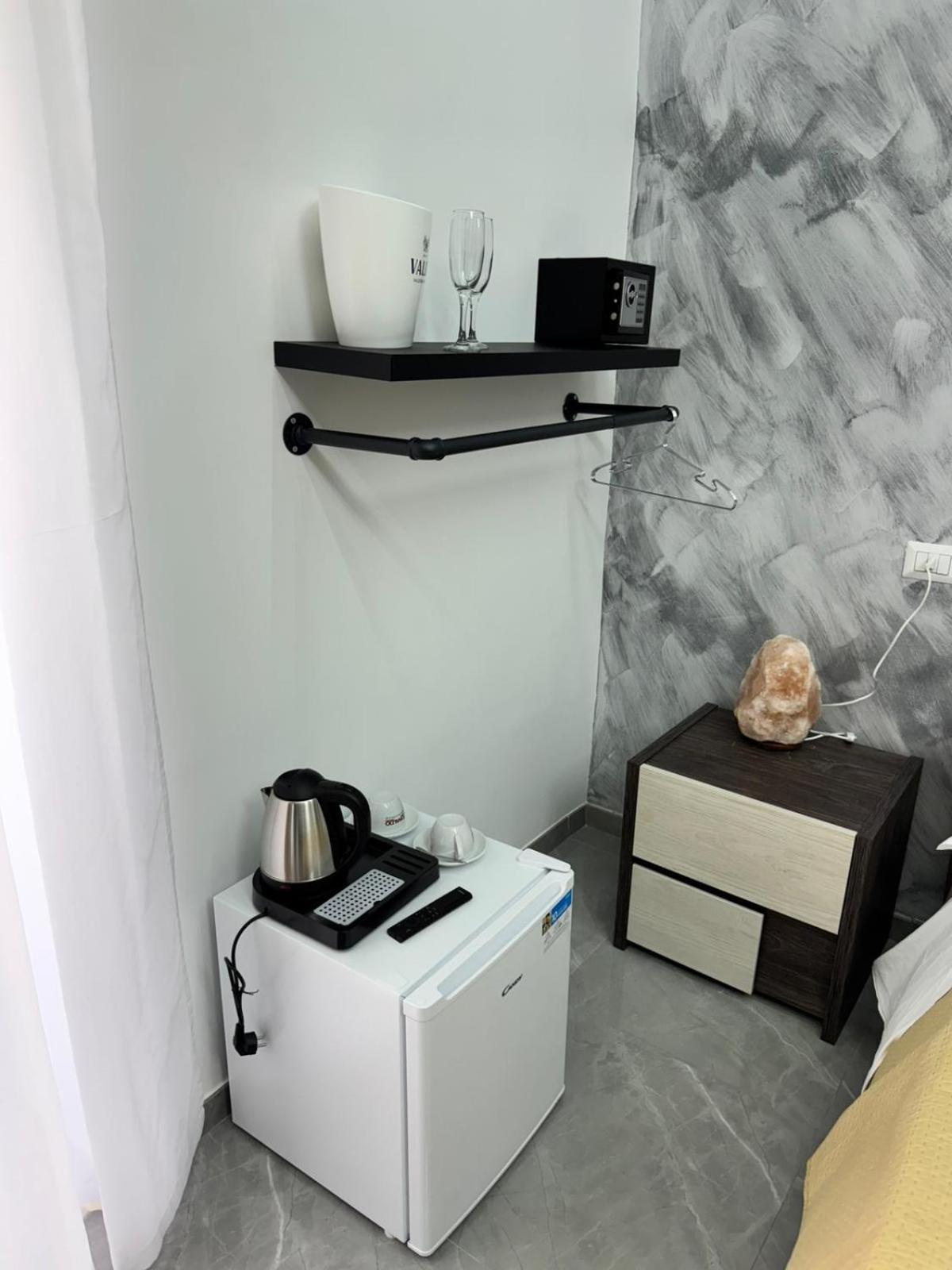 Il Ritrovo Spa&rooms Guest house