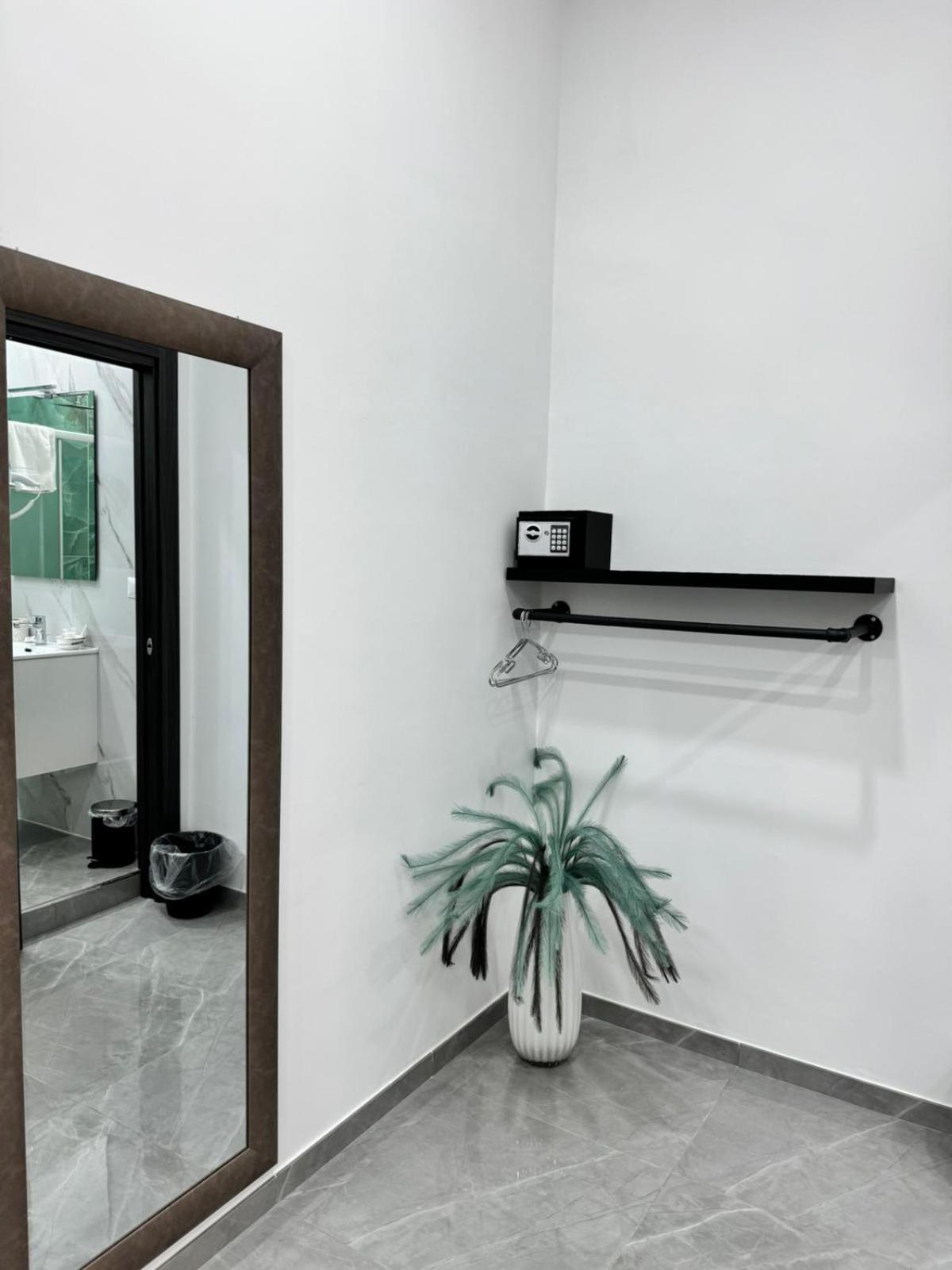 Il Ritrovo Spa&rooms *
