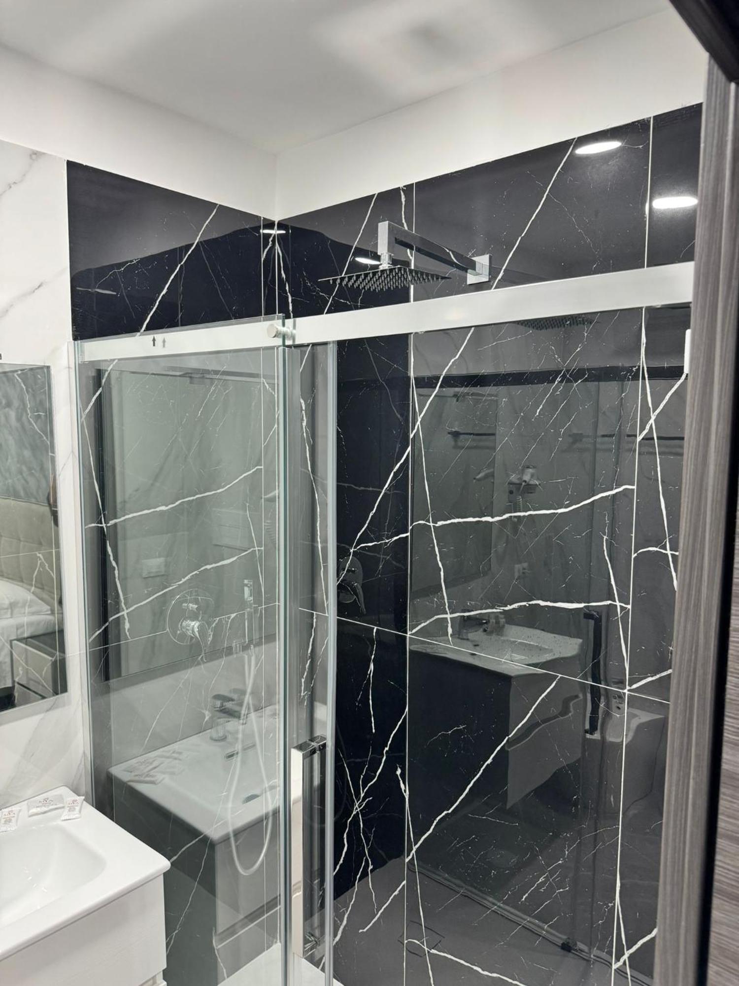 Guest house Il Ritrovo Spa&rooms