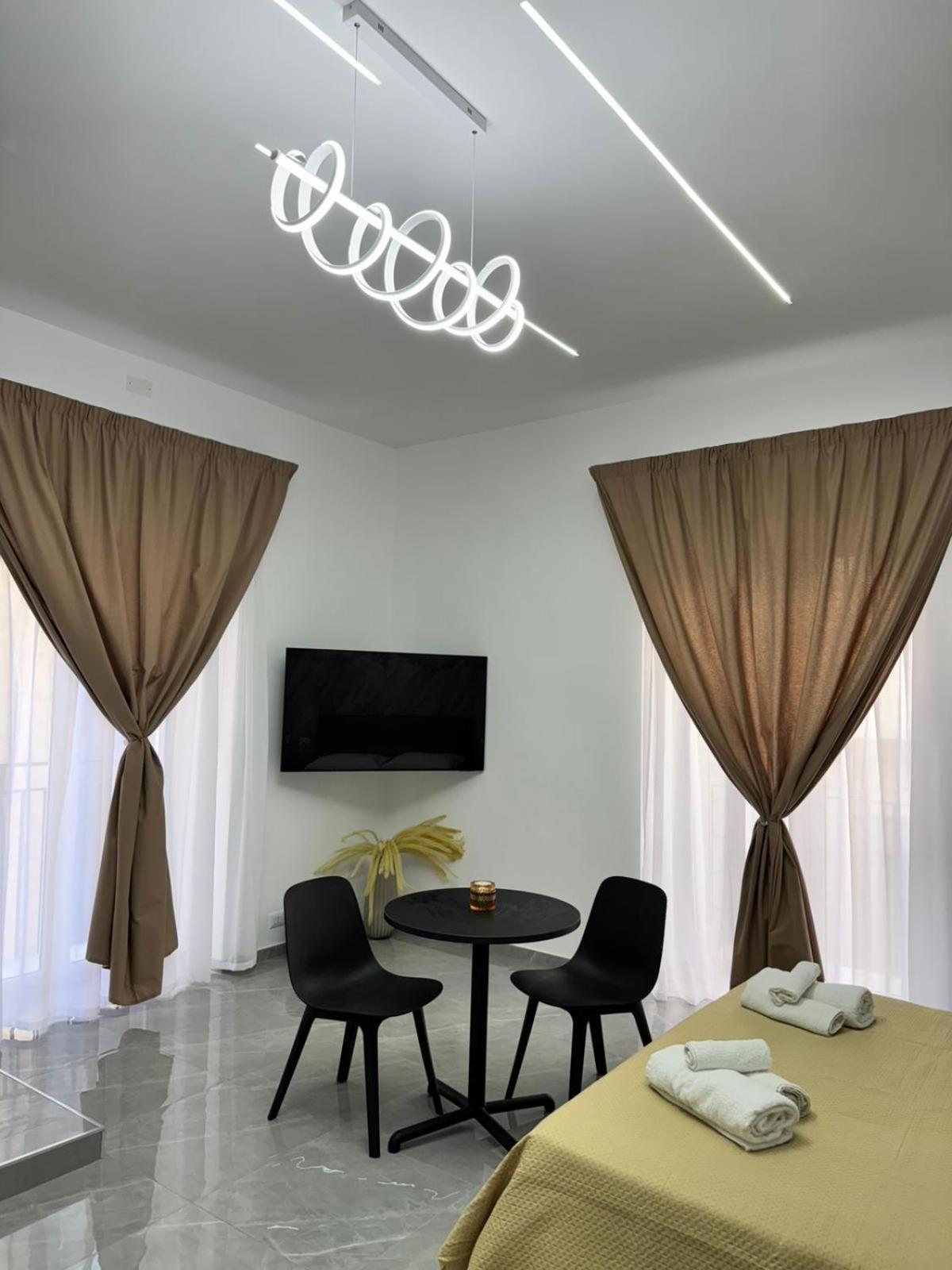 Il Ritrovo Spa&rooms Naples