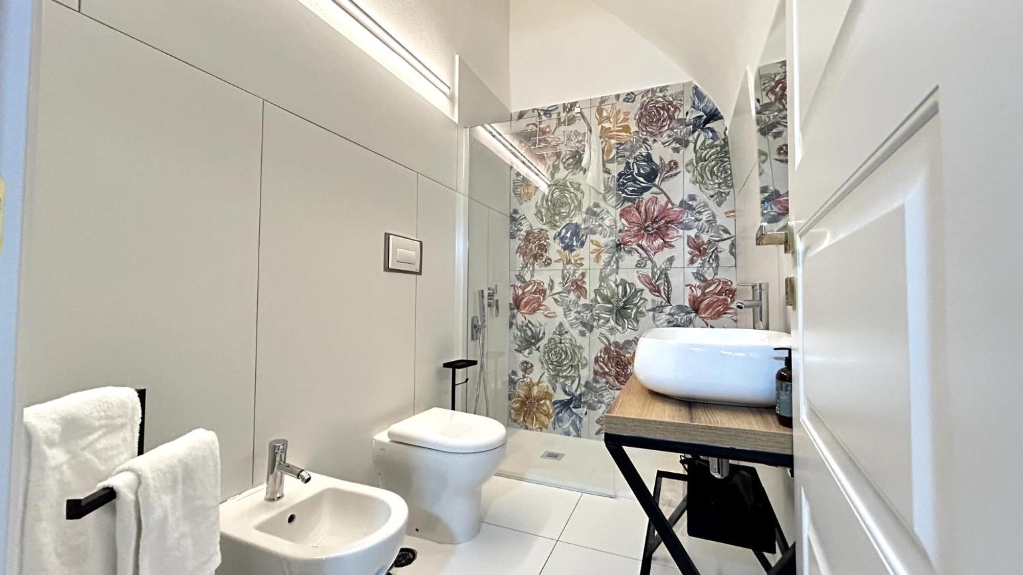 Giglio Borbonico Guest house Naples