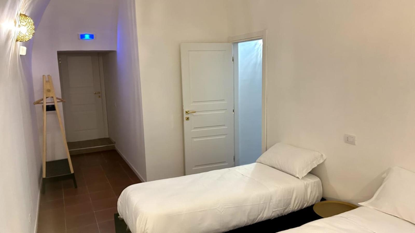 Giglio Borbonico Guest house