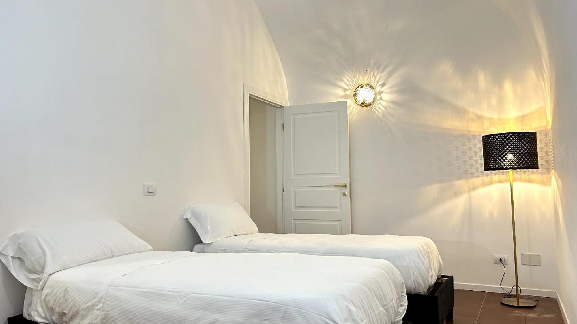 Giglio Borbonico Guest house Naples