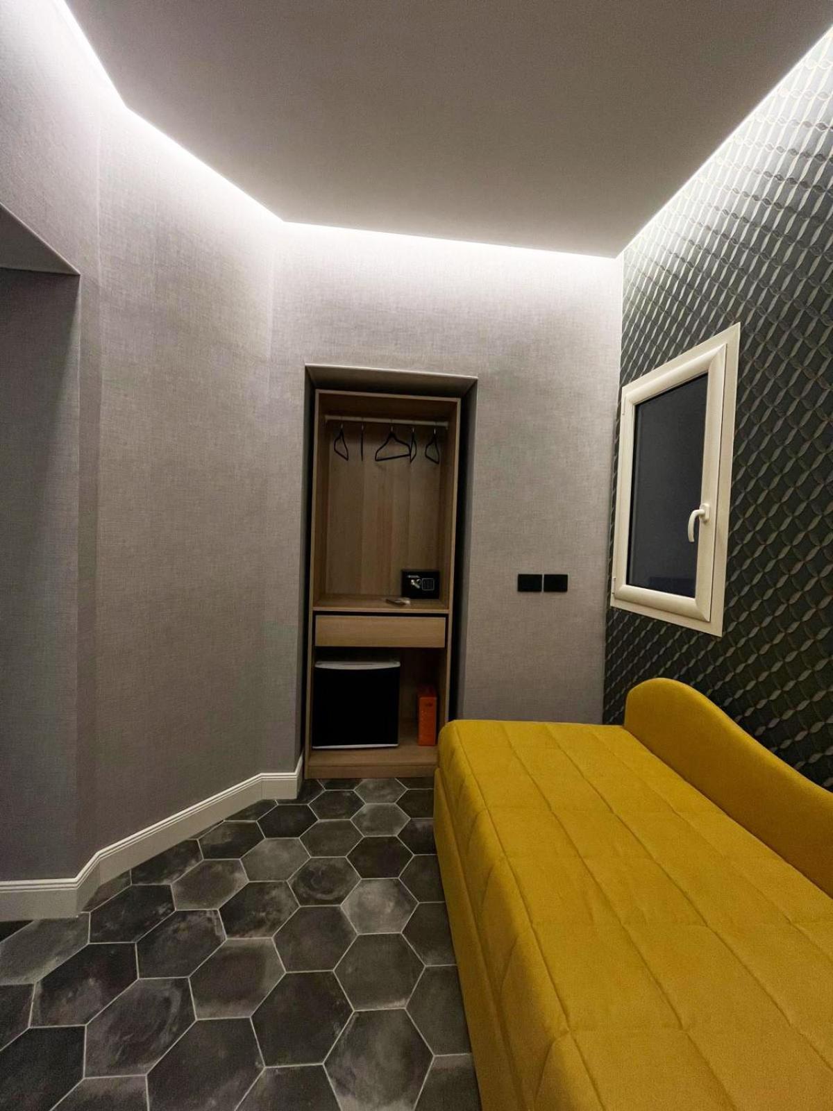 Guest house Arco Del Gigante