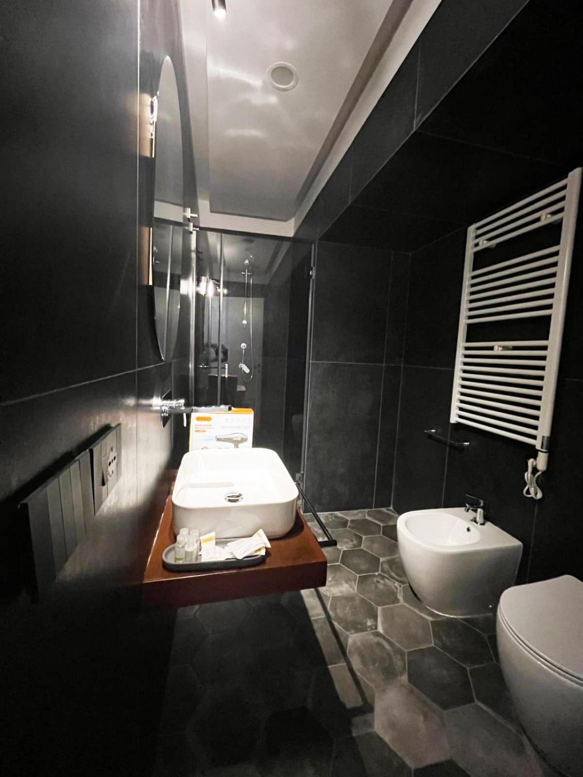 Guest house Arco Del Gigante *