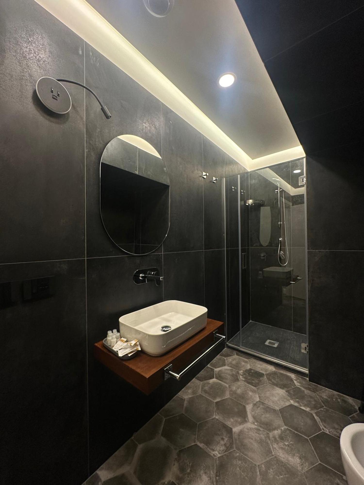 Arco Del Gigante Guest house Naples
