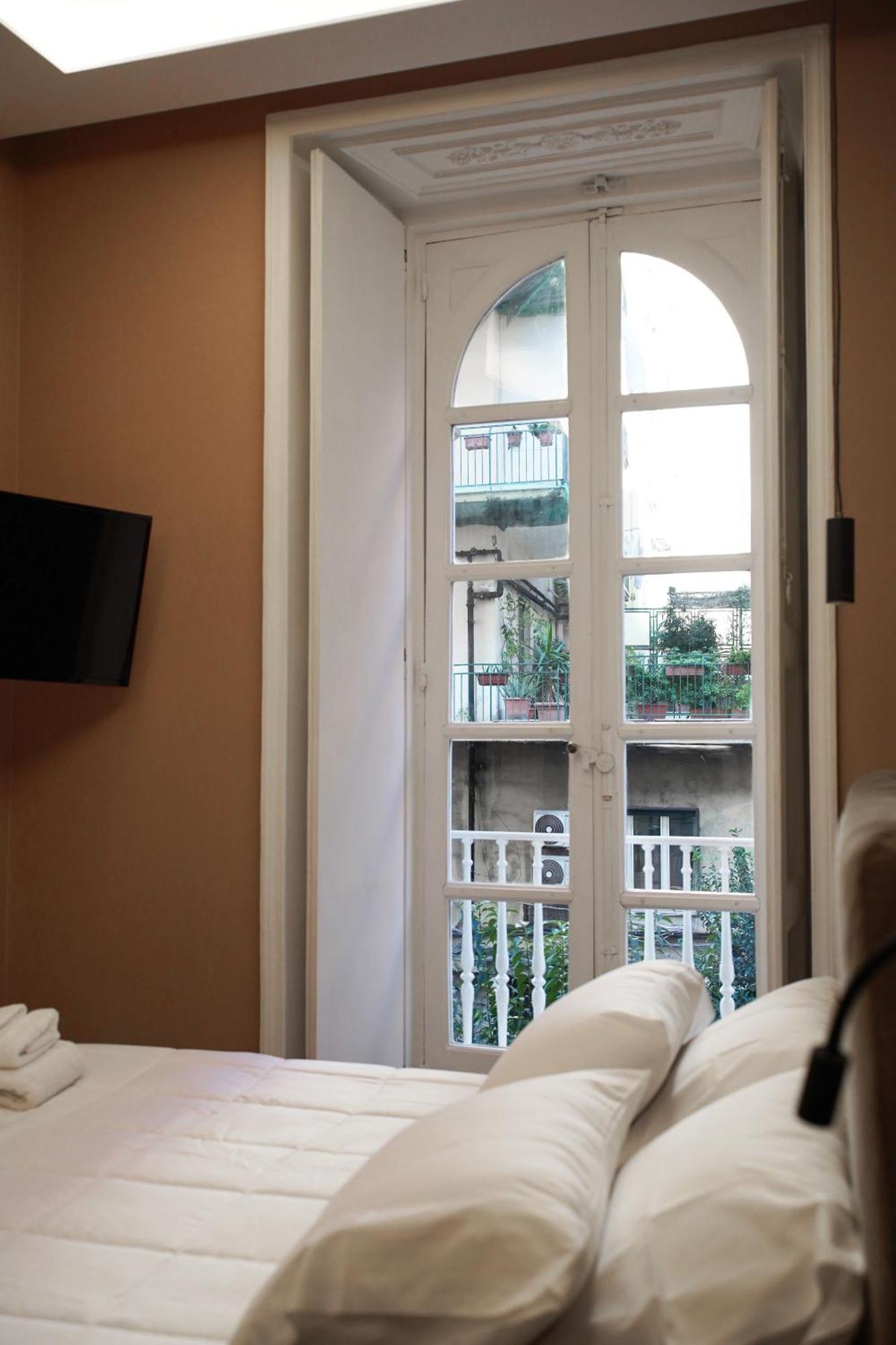 Guest house Arco Del Gigante *