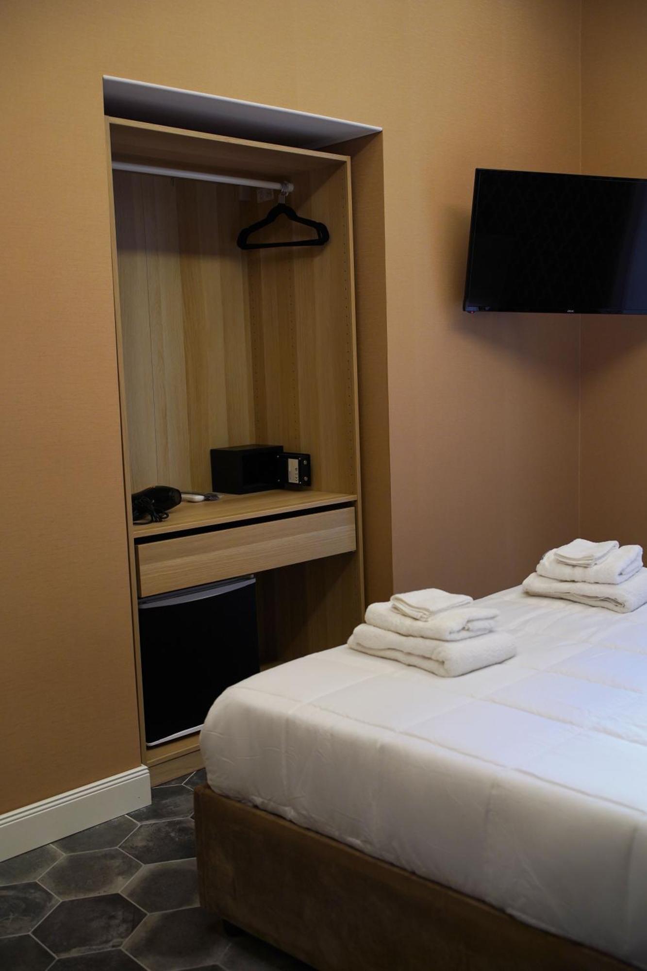 Guest house Arco Del Gigante Naples