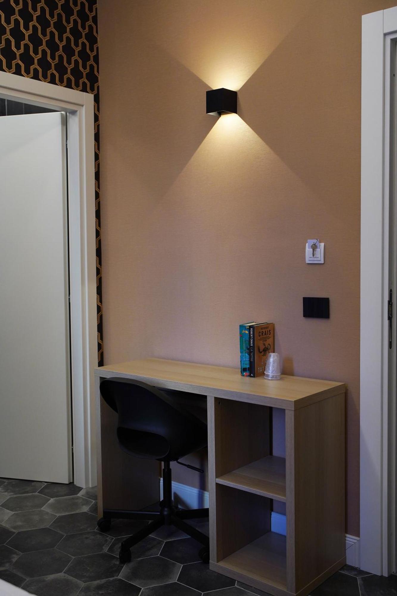 Arco Del Gigante Guest house *