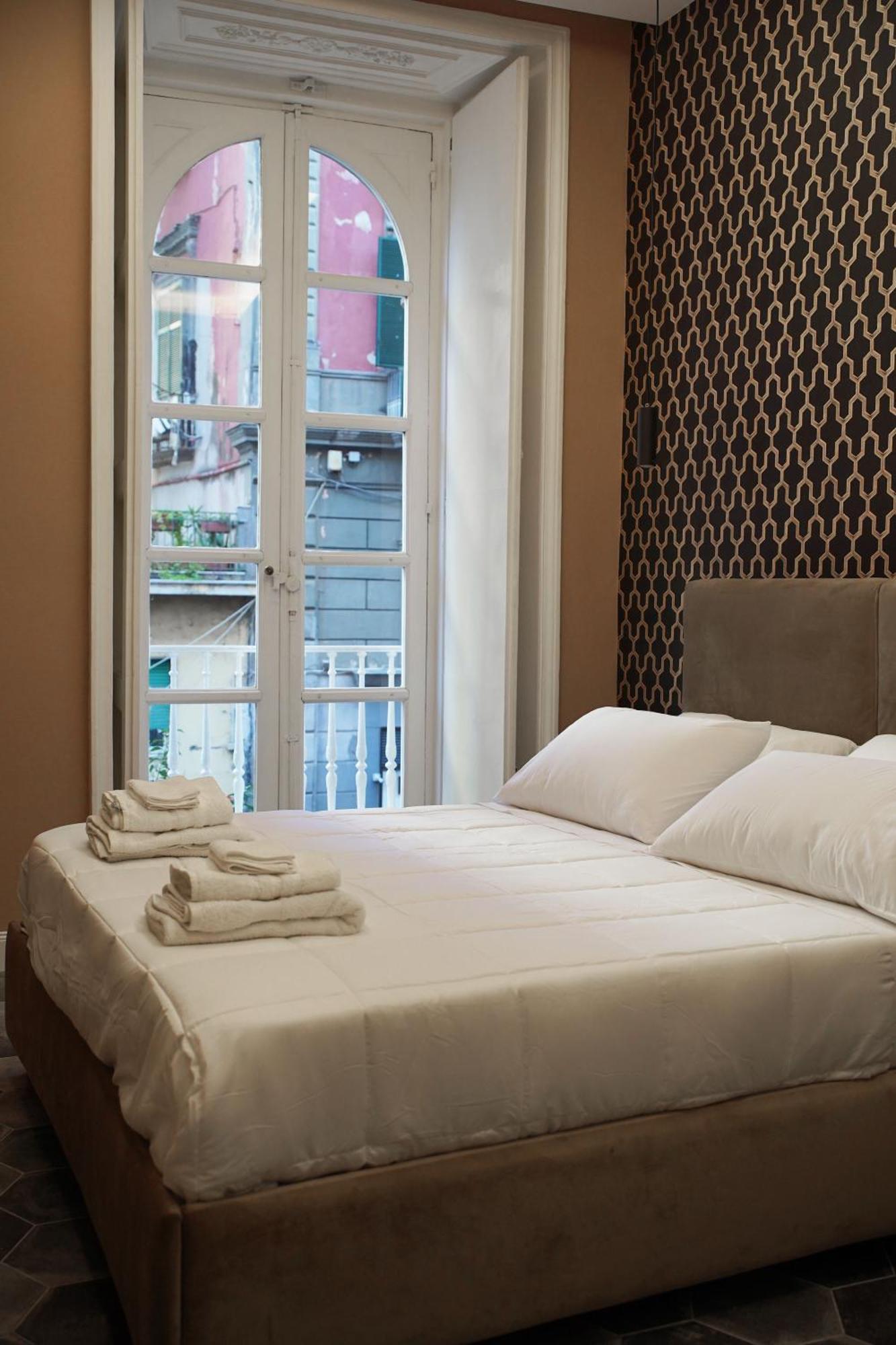 Guest house Arco Del Gigante *