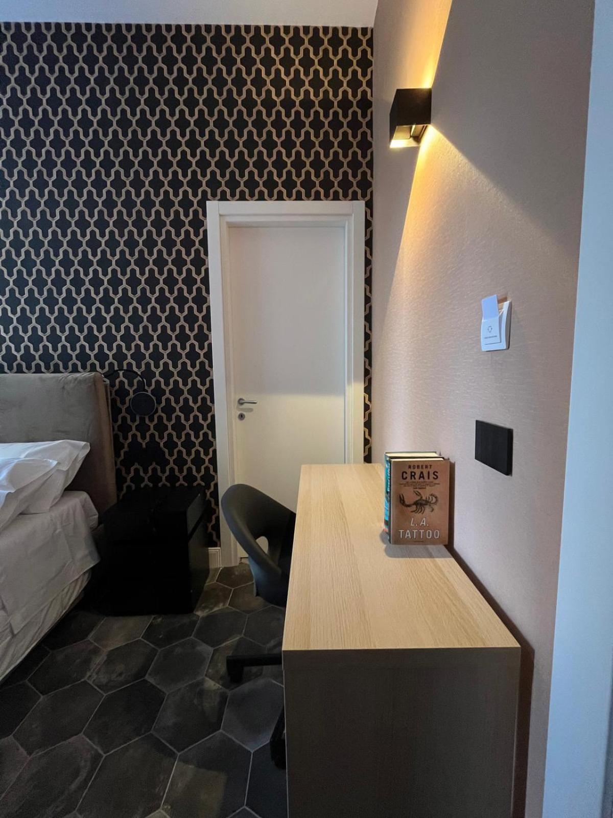 Arco Del Gigante Guest house *