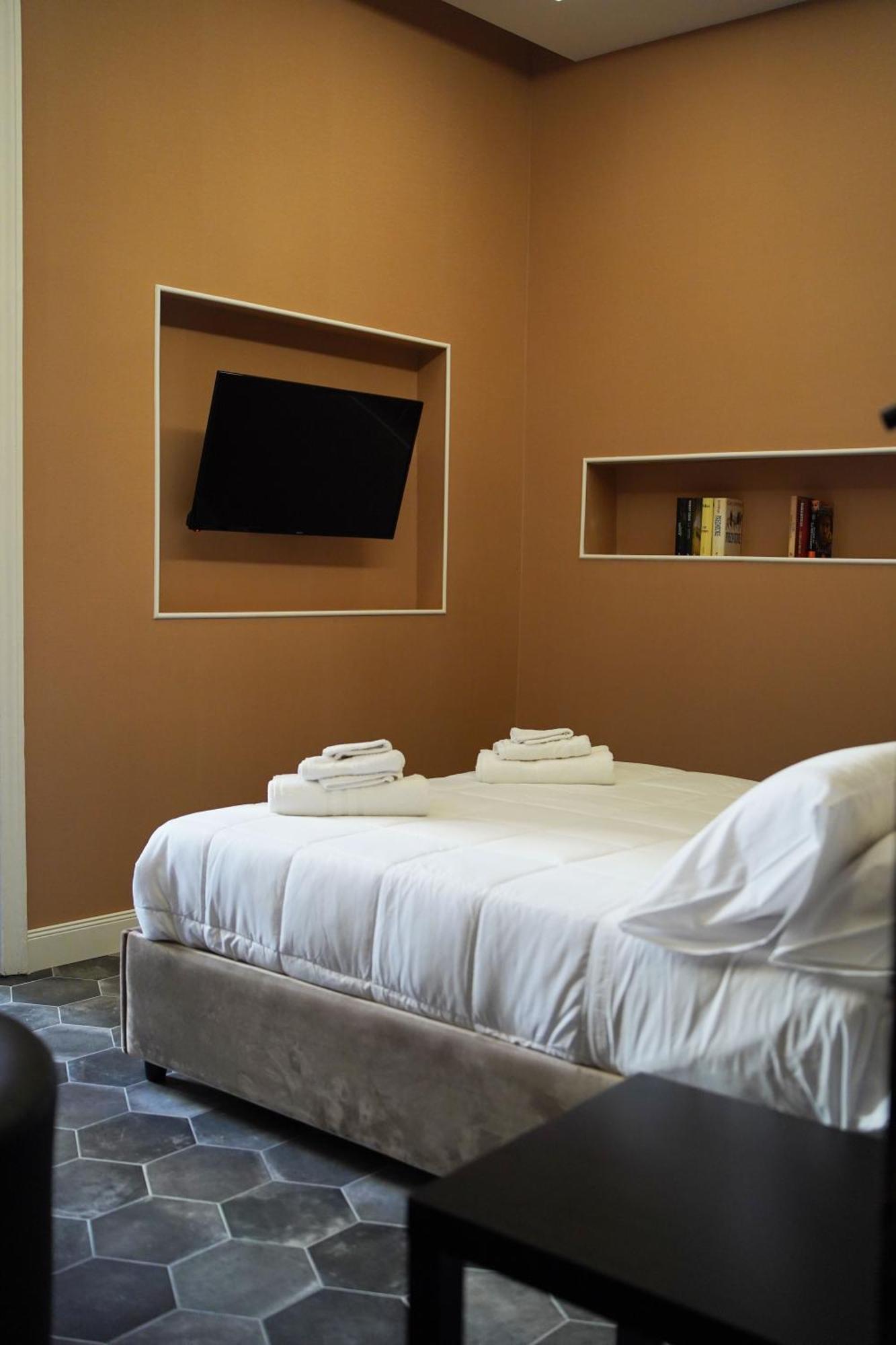 Guest house Arco Del Gigante *