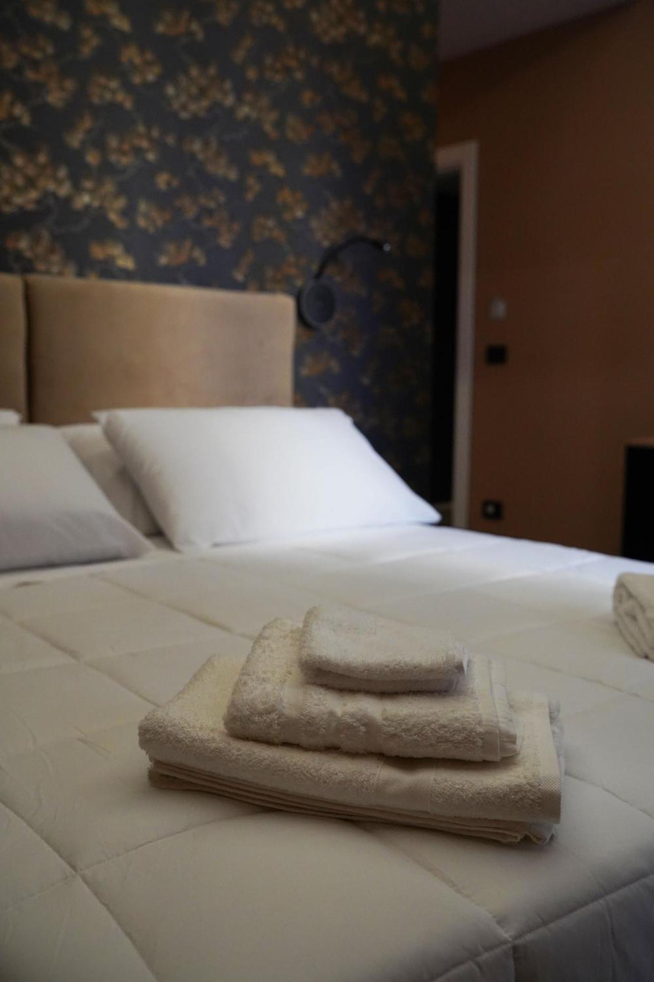 Arco Del Gigante Guest house Naples