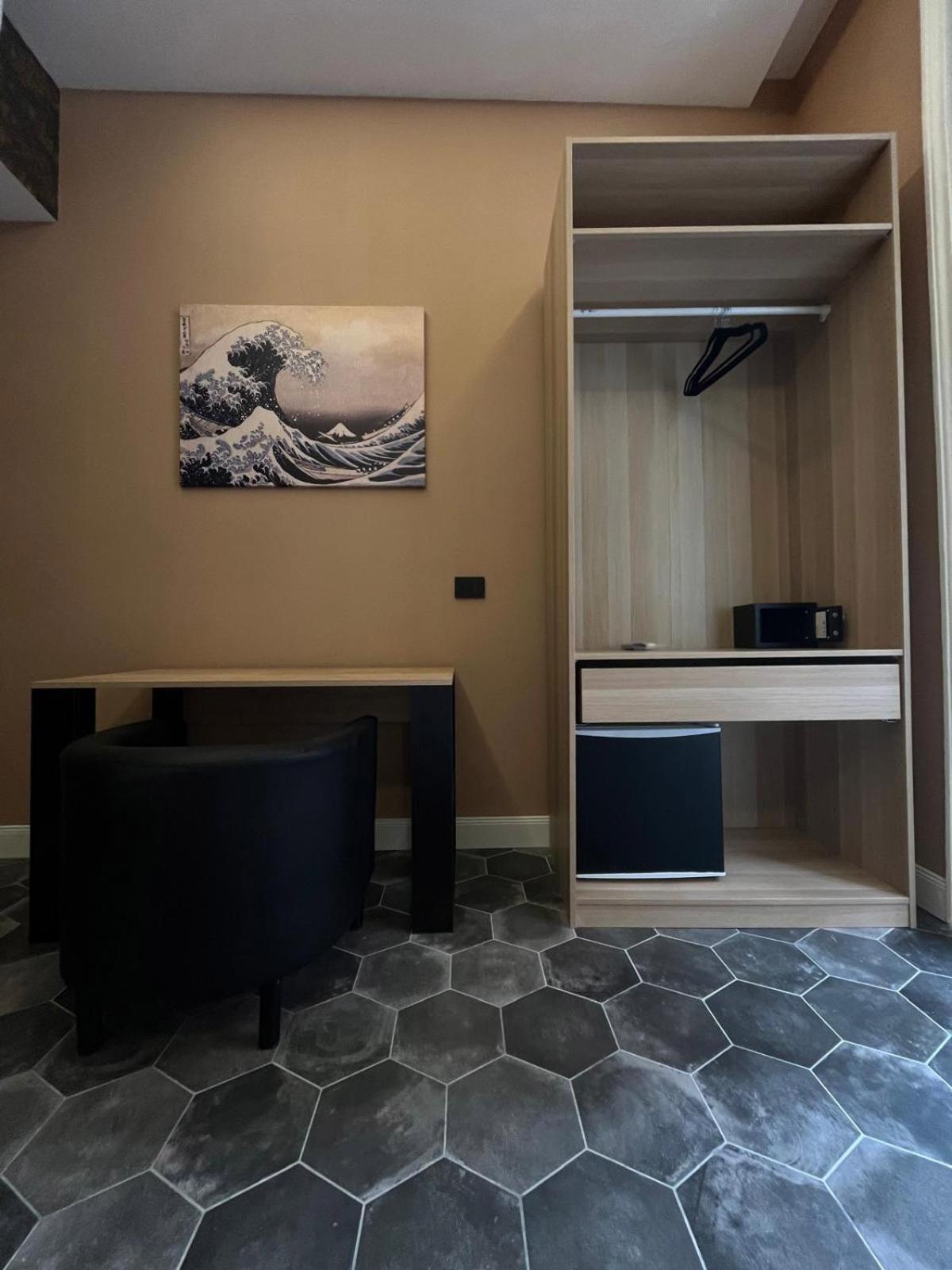 Guest house Arco Del Gigante