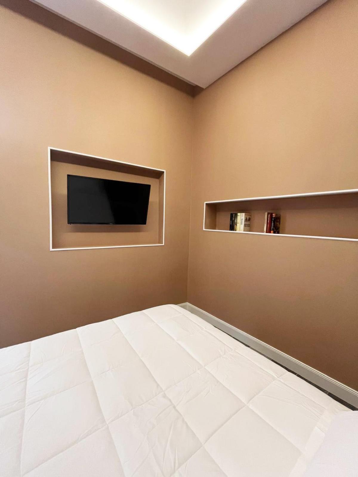 Guest house Arco Del Gigante Naples