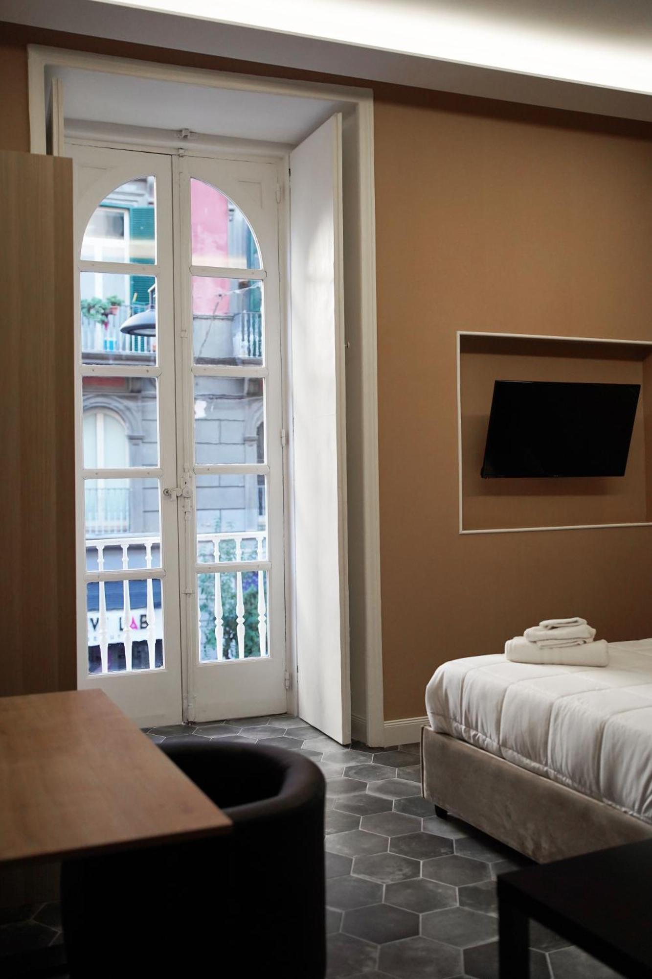 Arco Del Gigante Guest house