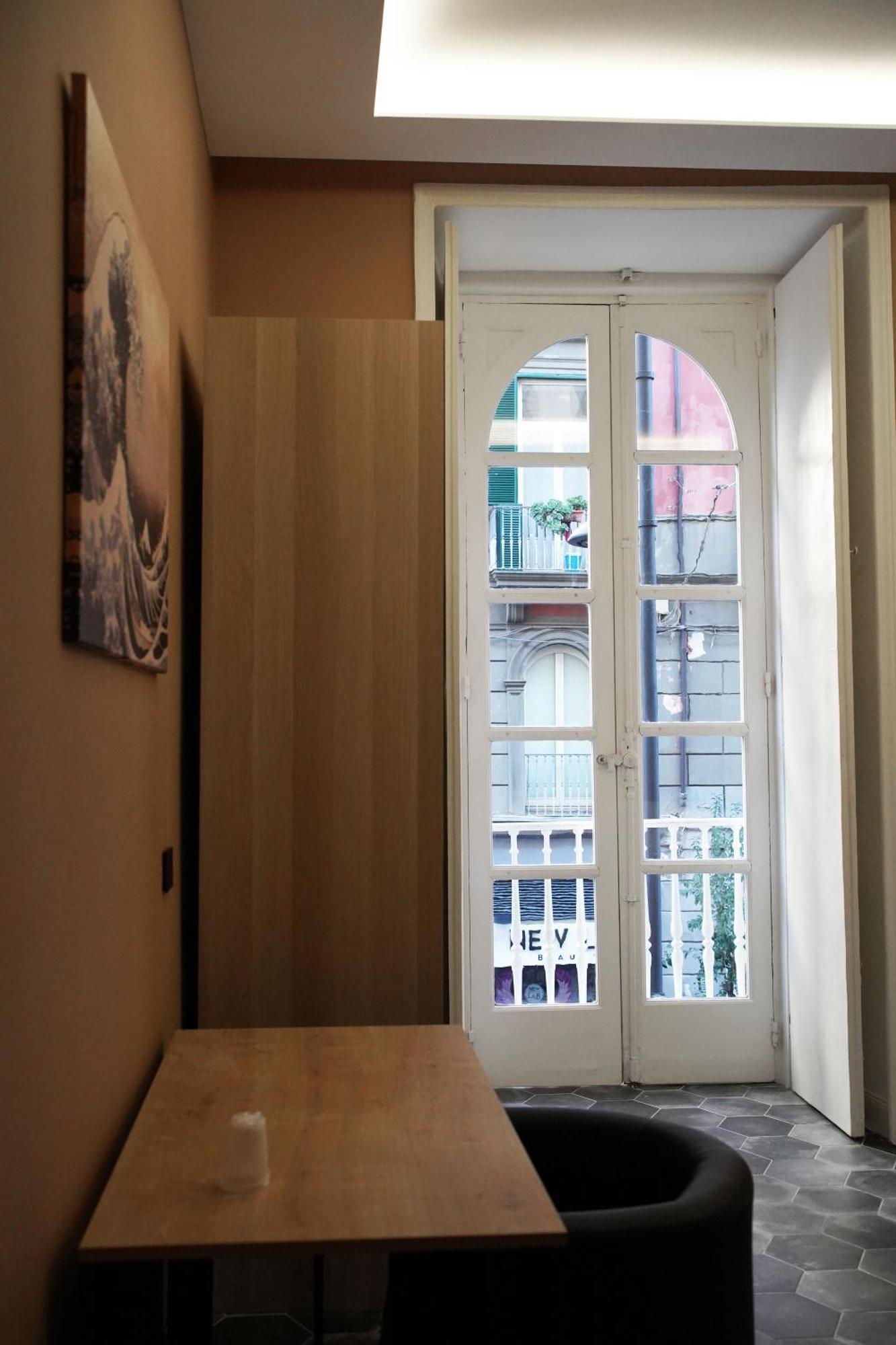 Guest house Arco Del Gigante *