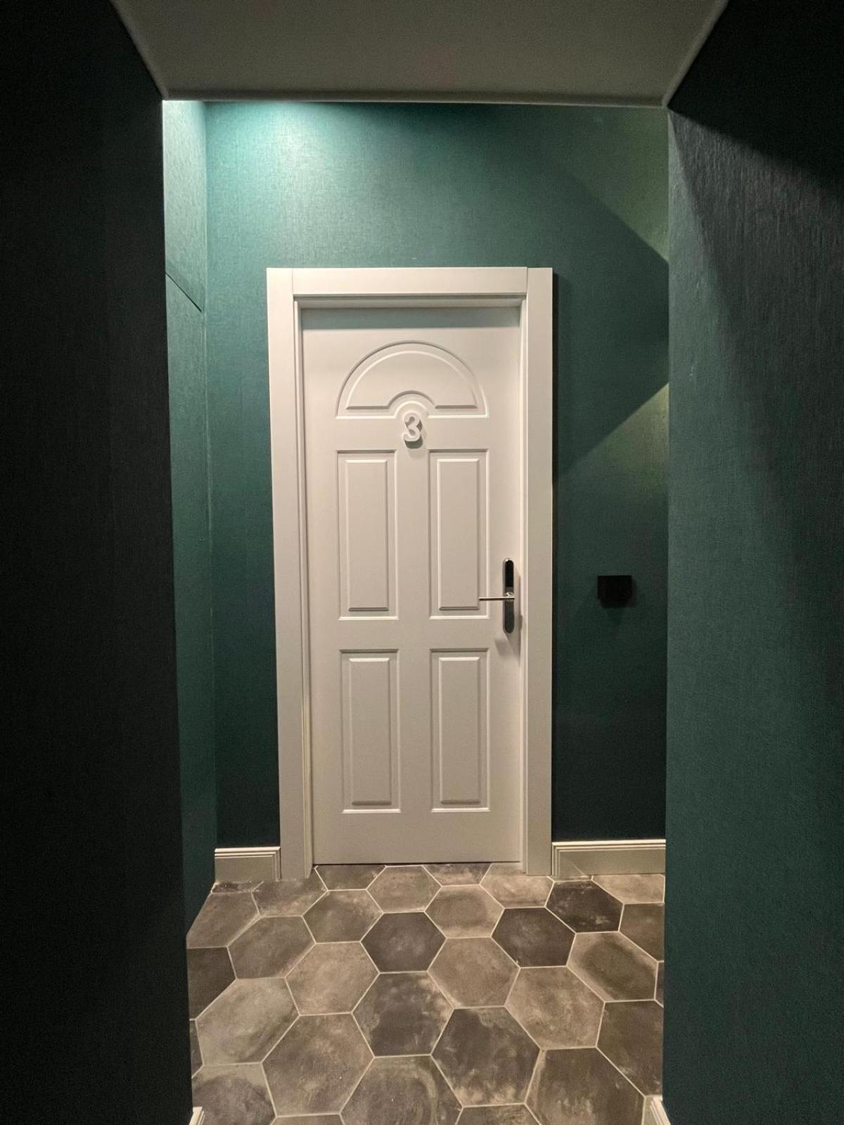 Arco Del Gigante Guest house Naples