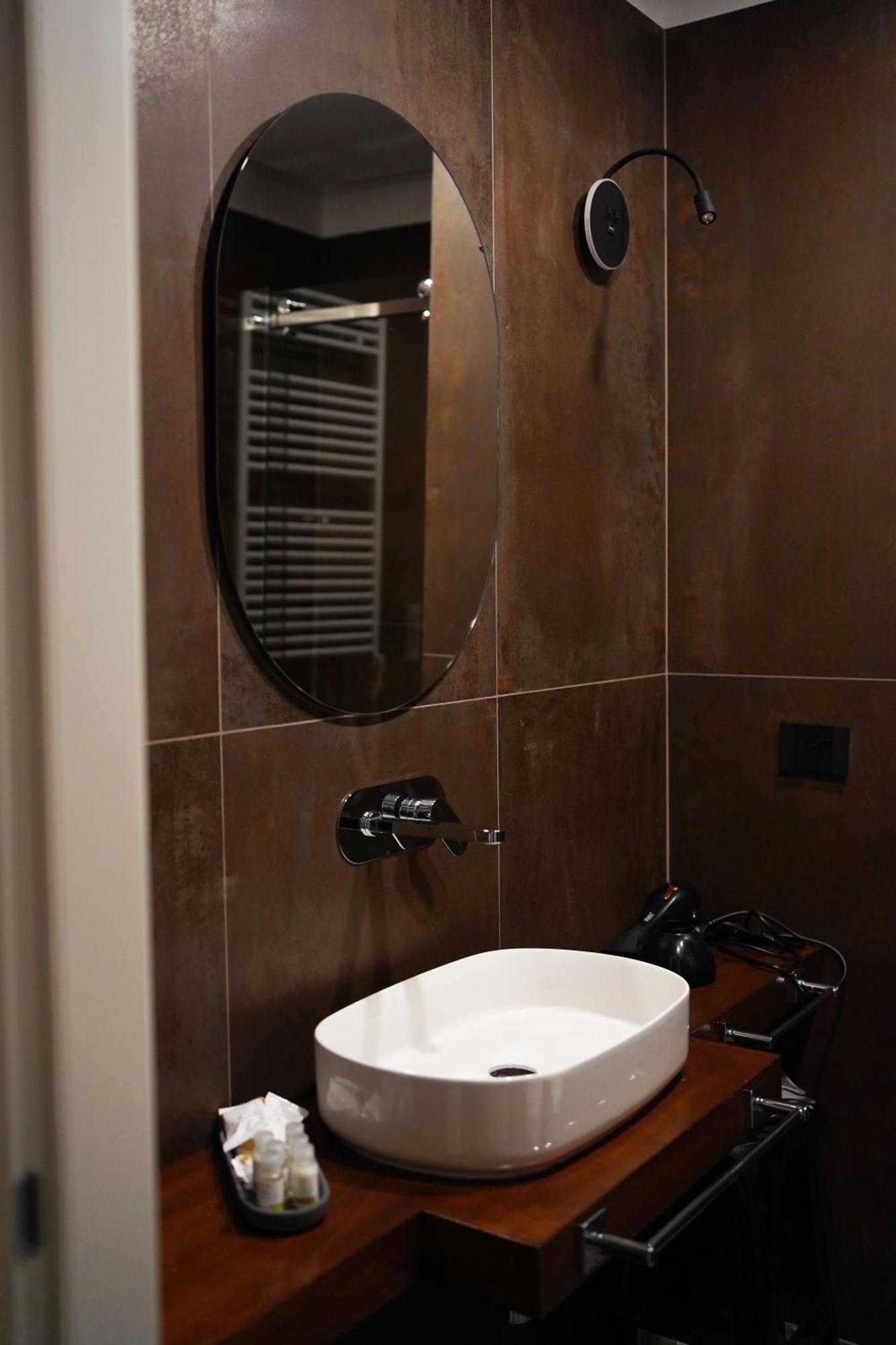 Guest house Arco Del Gigante Naples