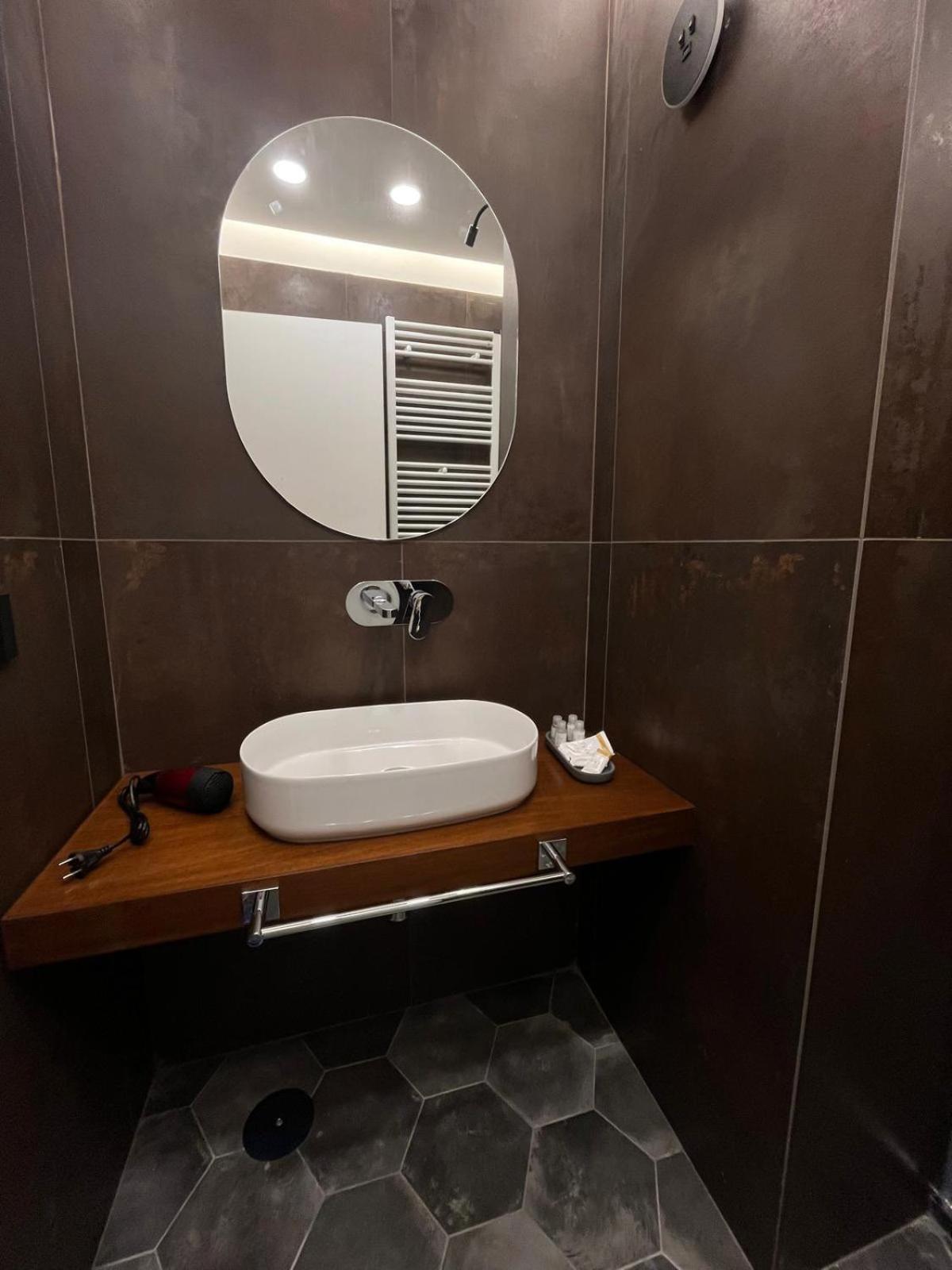 Arco Del Gigante Guest house Naples