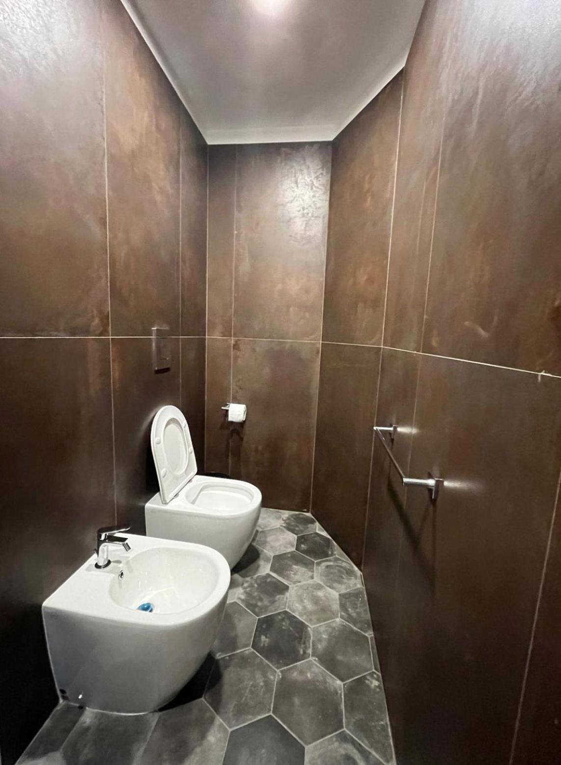 Arco Del Gigante Guest house Naples