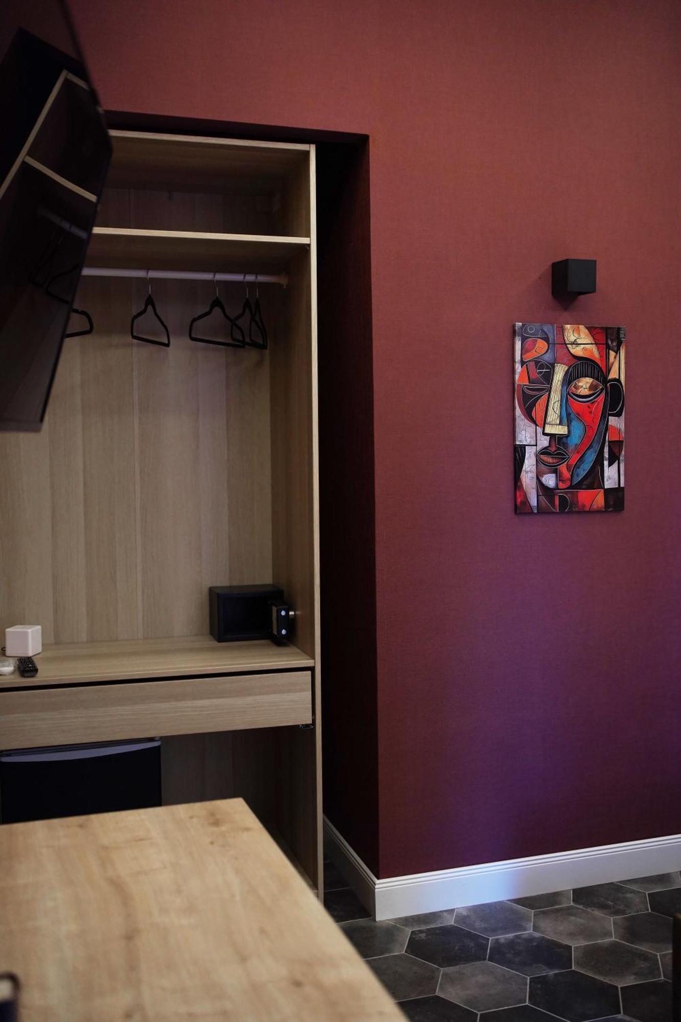 Guest house Arco Del Gigante *