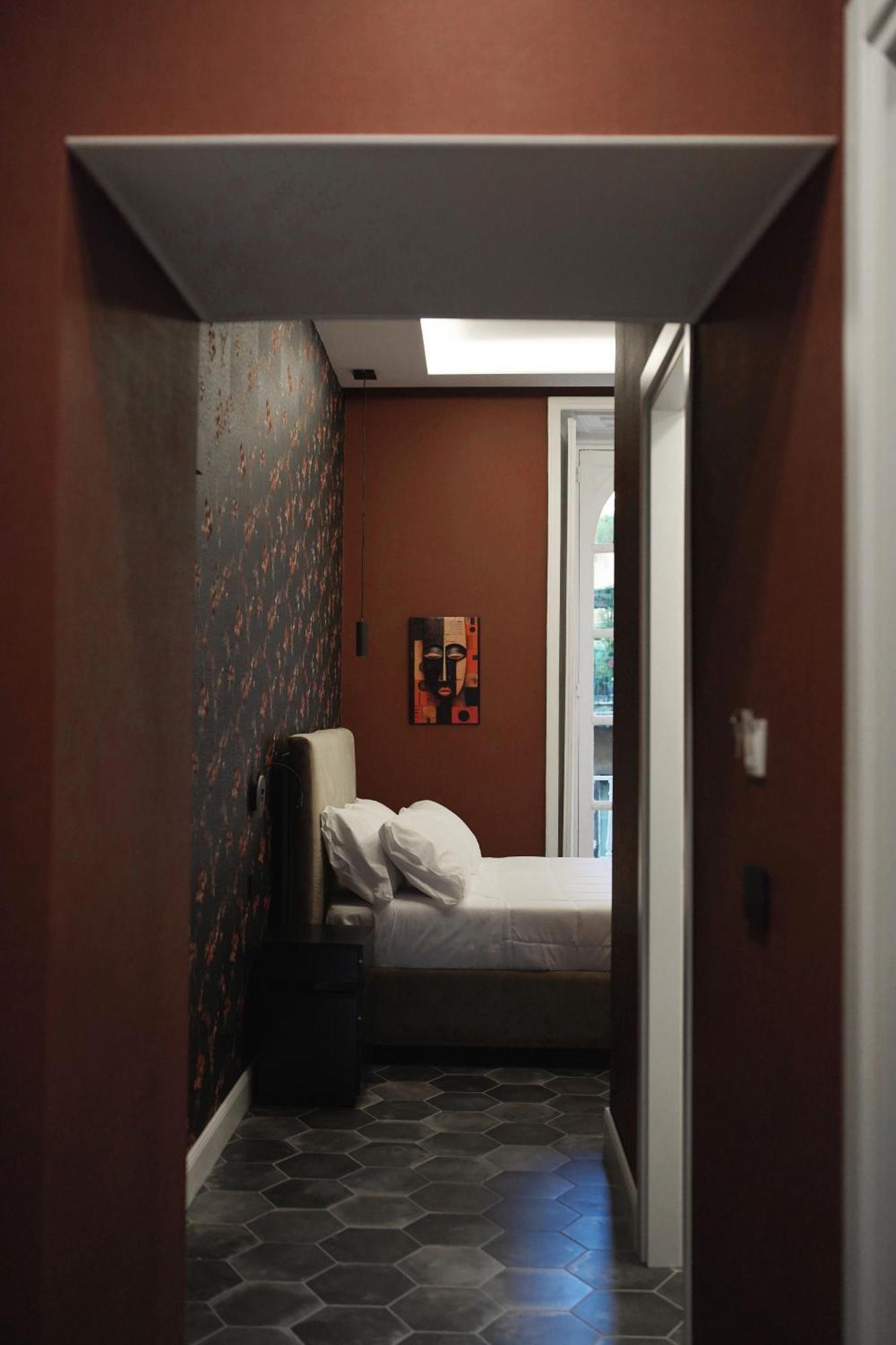 Arco Del Gigante Guest house *