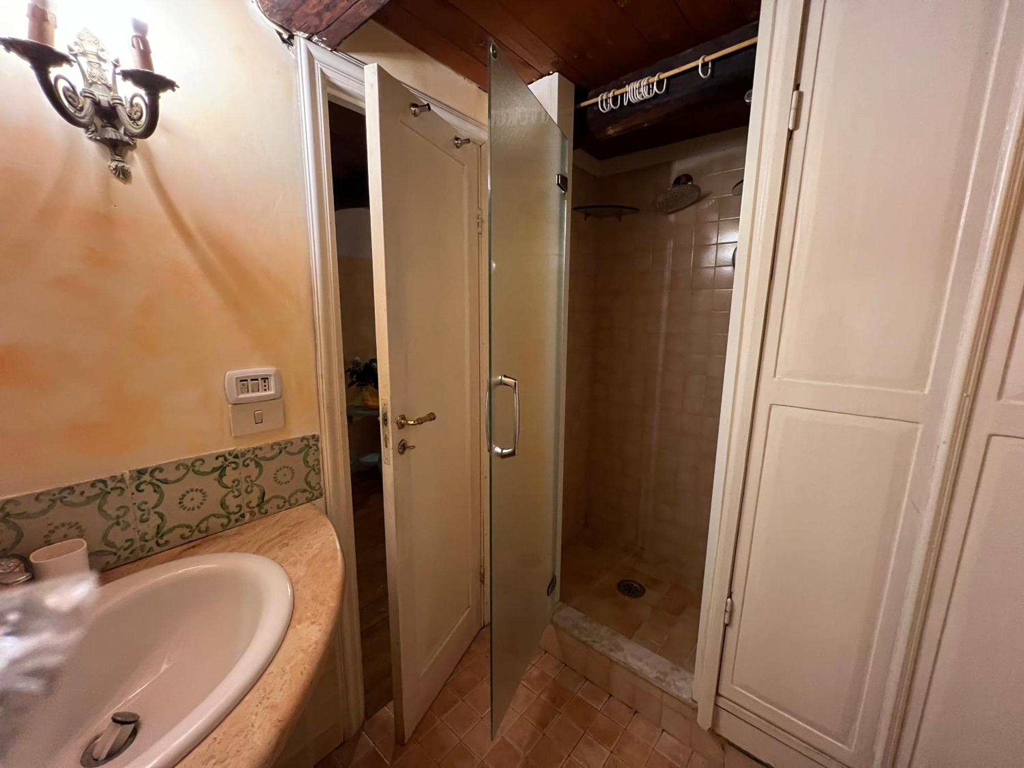 Bella Mbriana Guest house Naples
