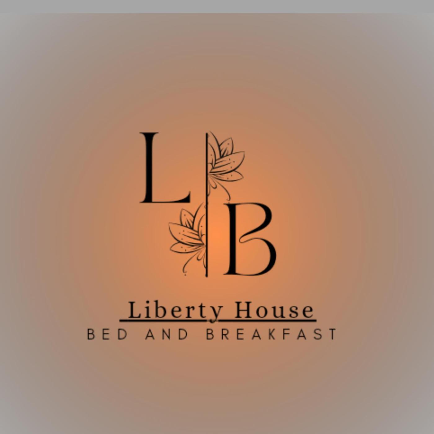 Liberty House Bed & Breakfast Naples
