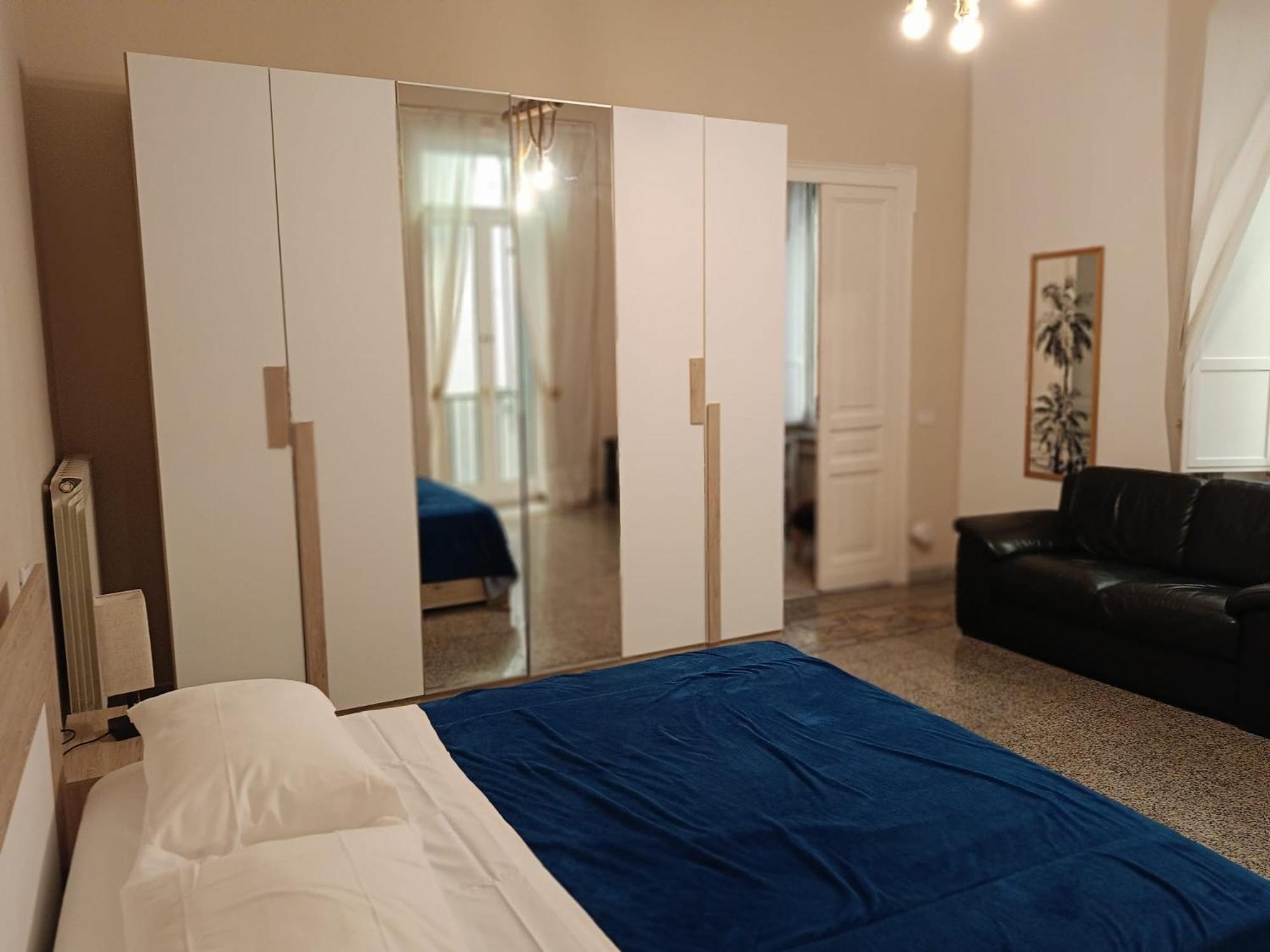 Liberty House Bed & Breakfast *