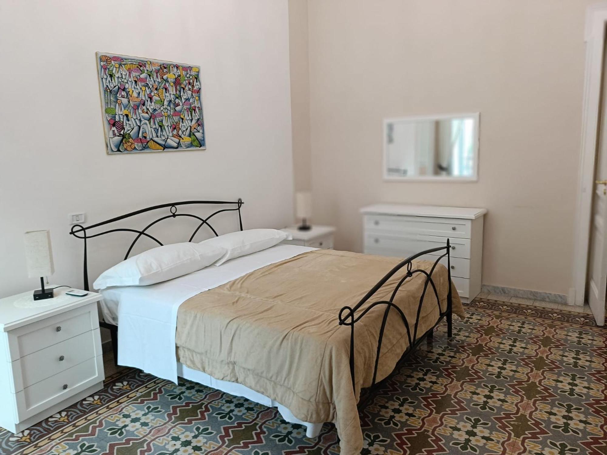 Liberty House Bed & Breakfast