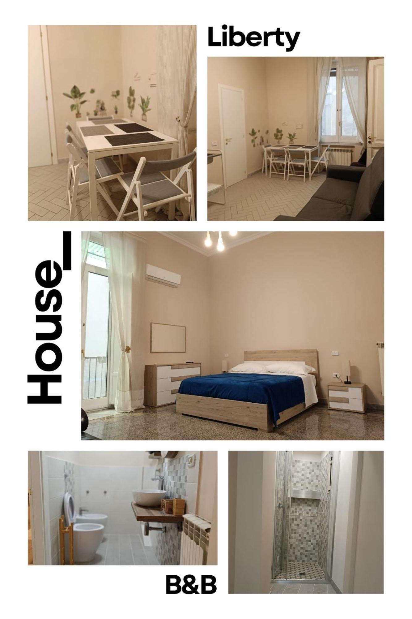Liberty House *