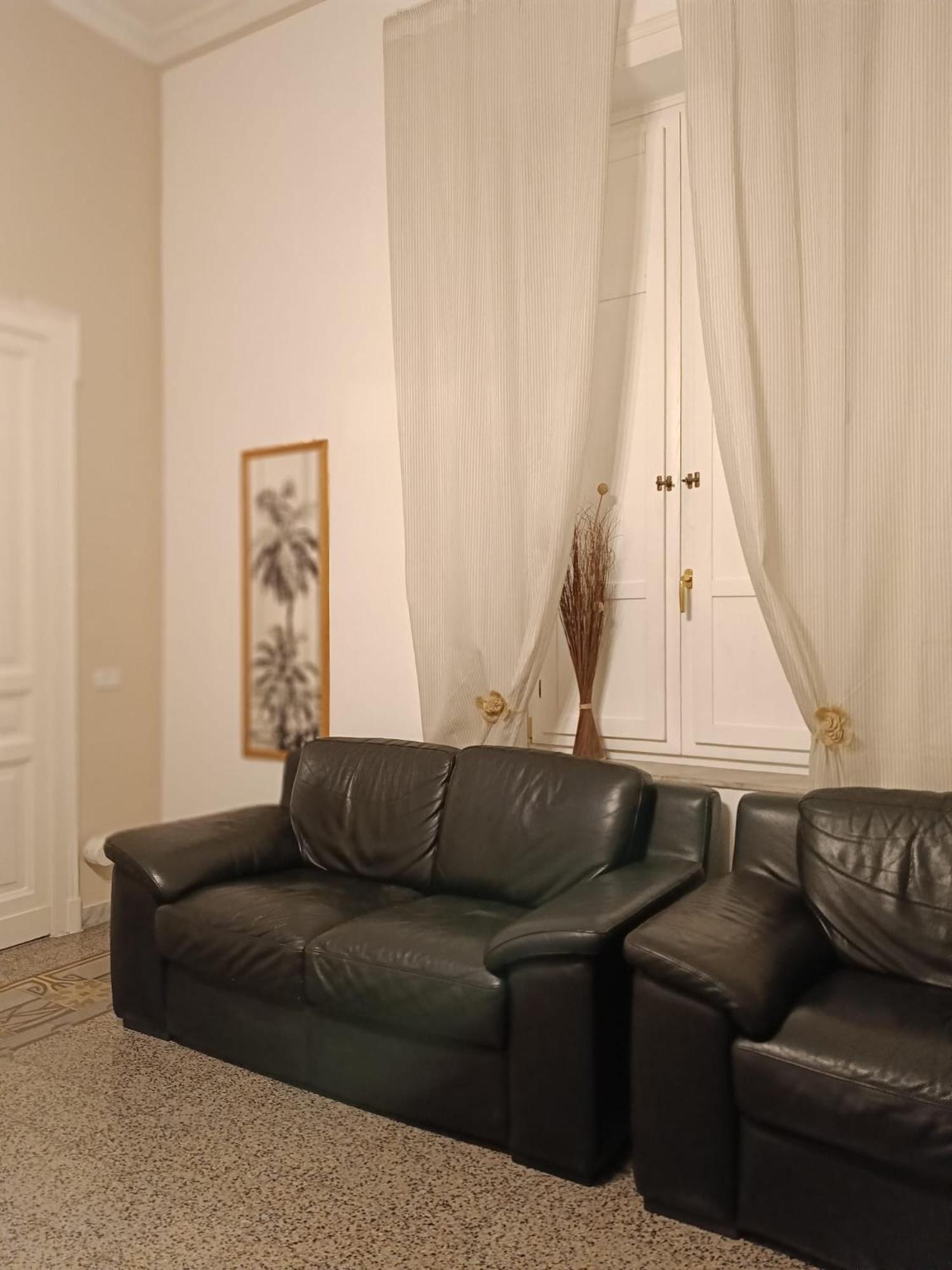 Bed & Breakfast Liberty House *