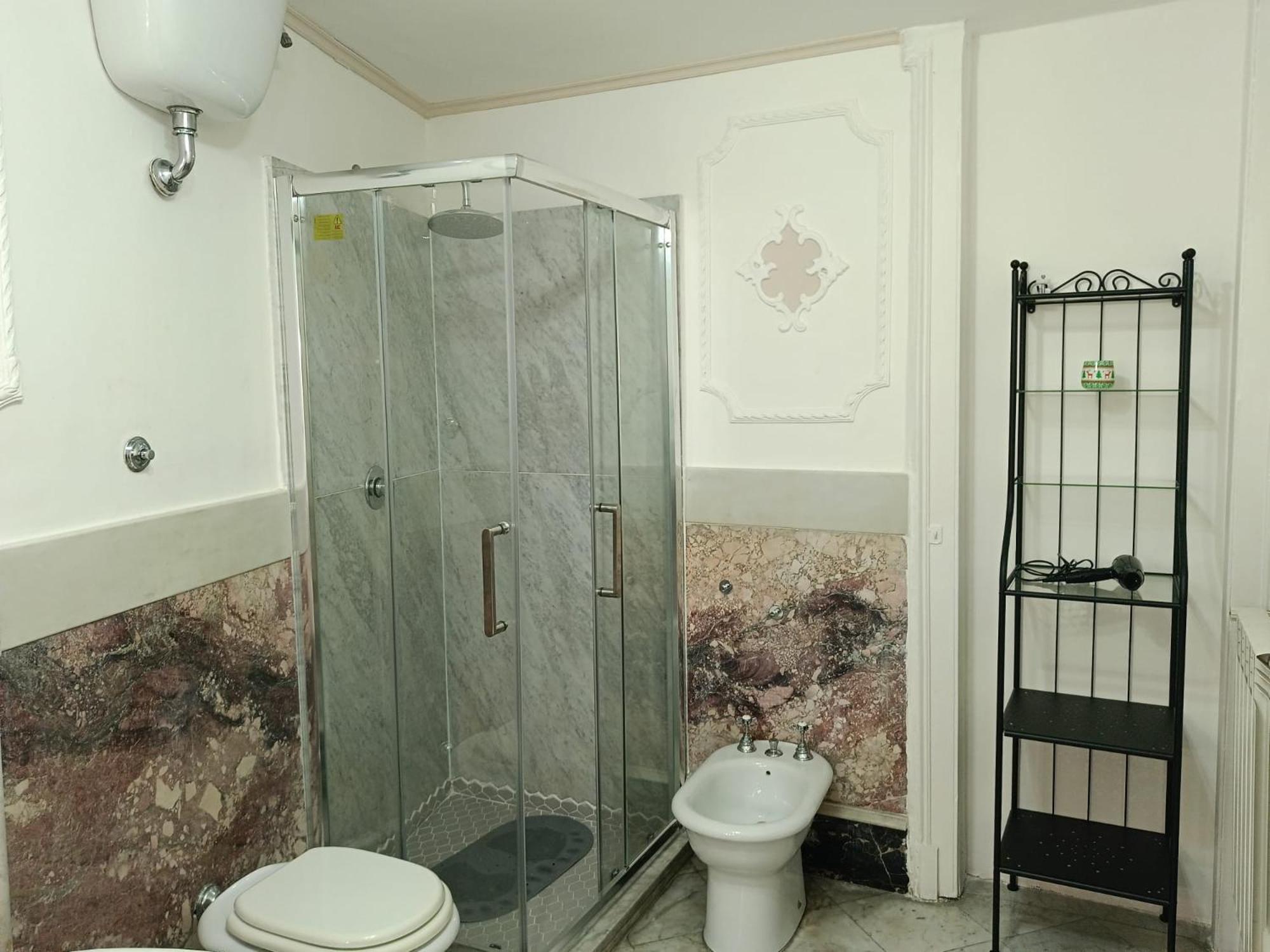 Bed & Breakfast Liberty House Naples