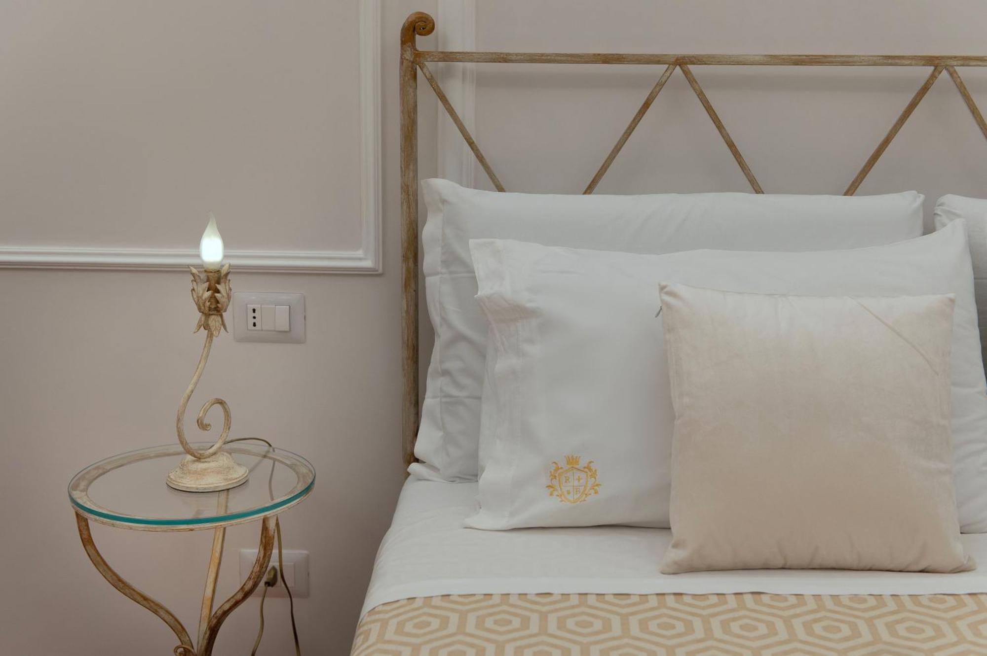 Residenza Borbonica 2*