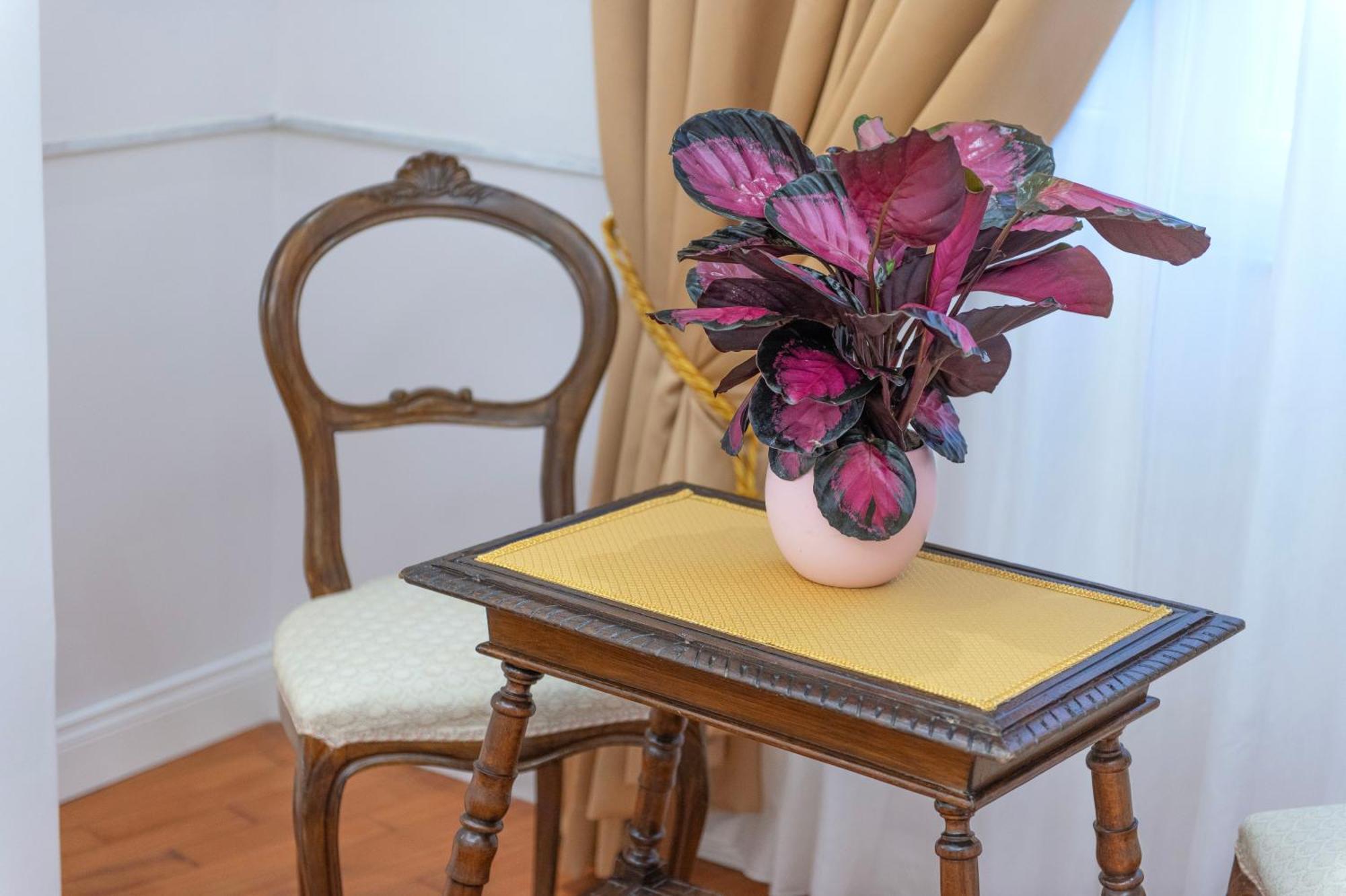 Residenza Borbonica Naples