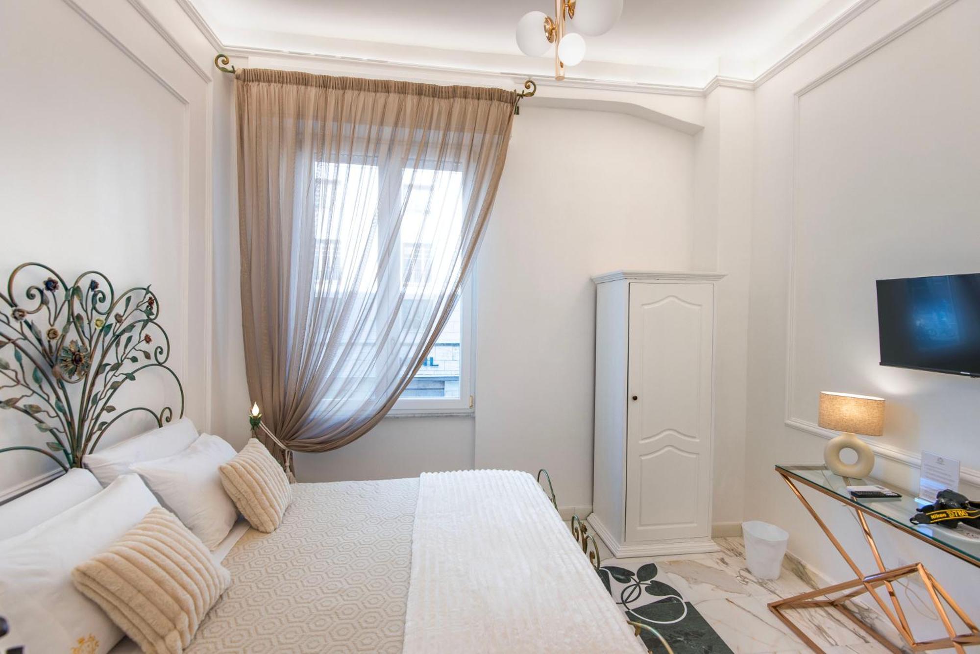 Residenza Borbonica