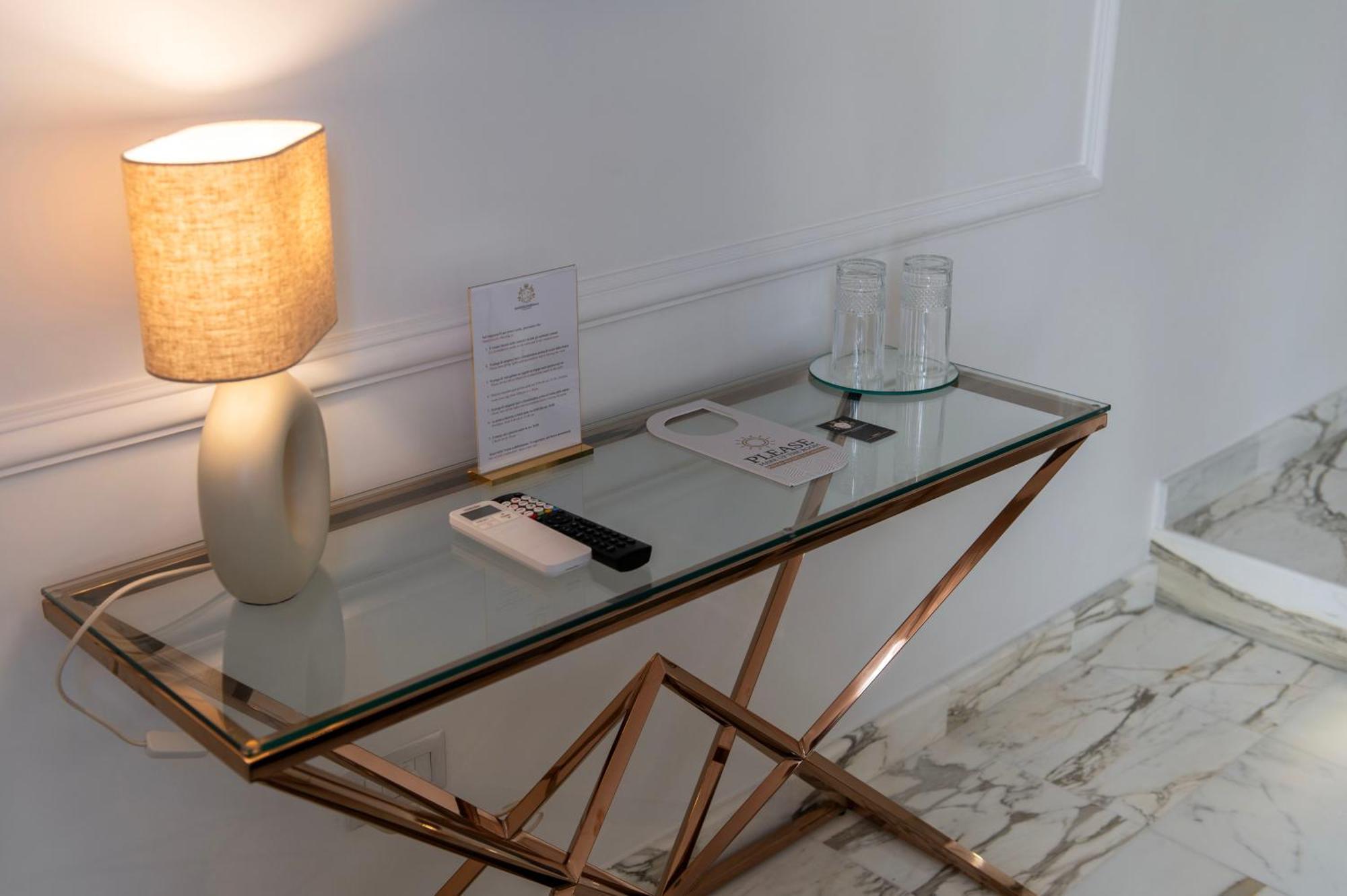 Residenza Borbonica Bed & Breakfast