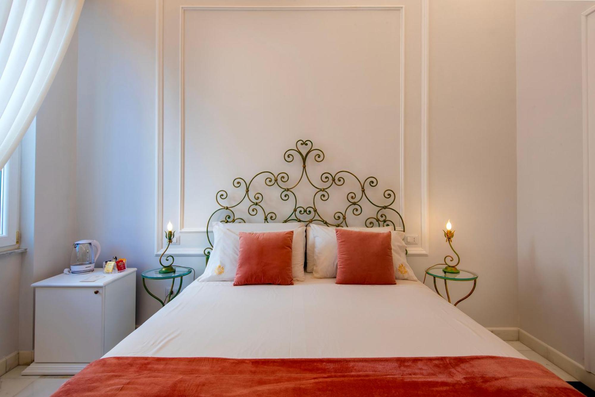 Residenza Borbonica Bed & Breakfast Naples