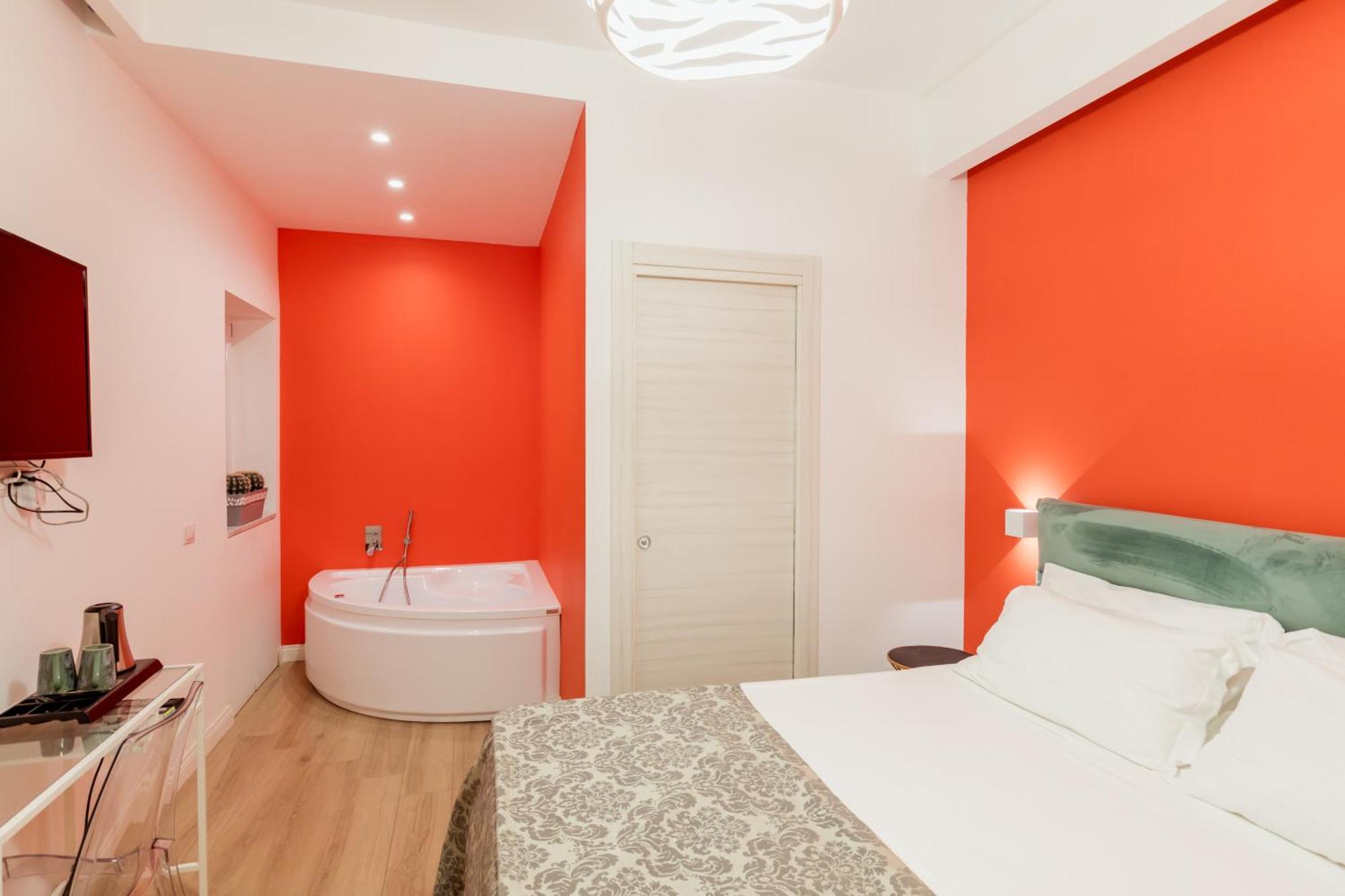 Riviera 84 Bed & Breakfast *