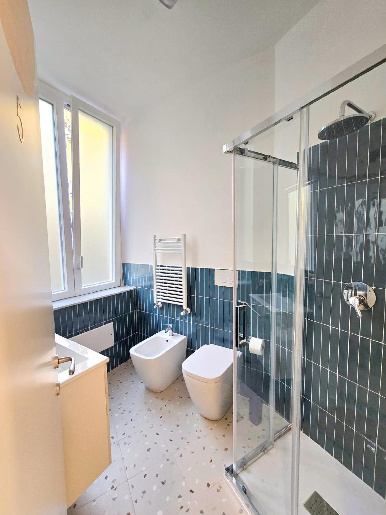 Il Follaro Bed & Breakfast Naples