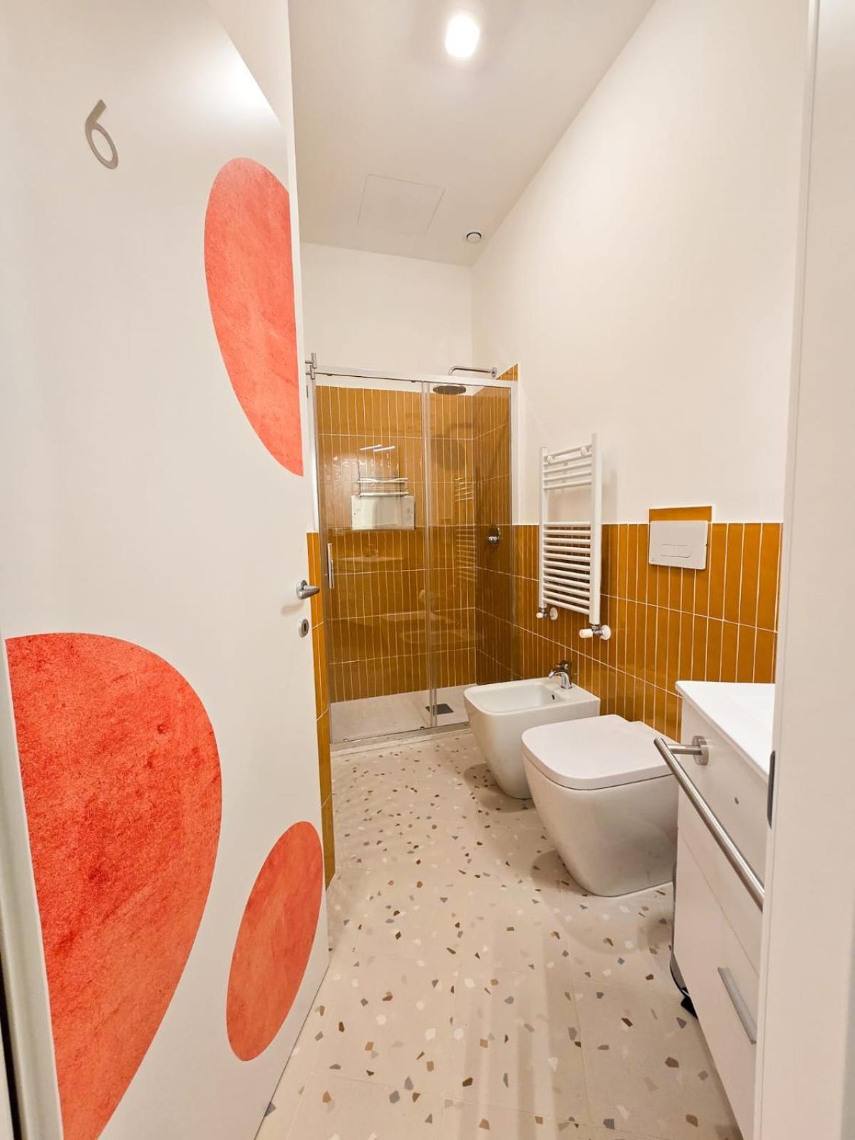 Bed & Breakfast Il Follaro Naples