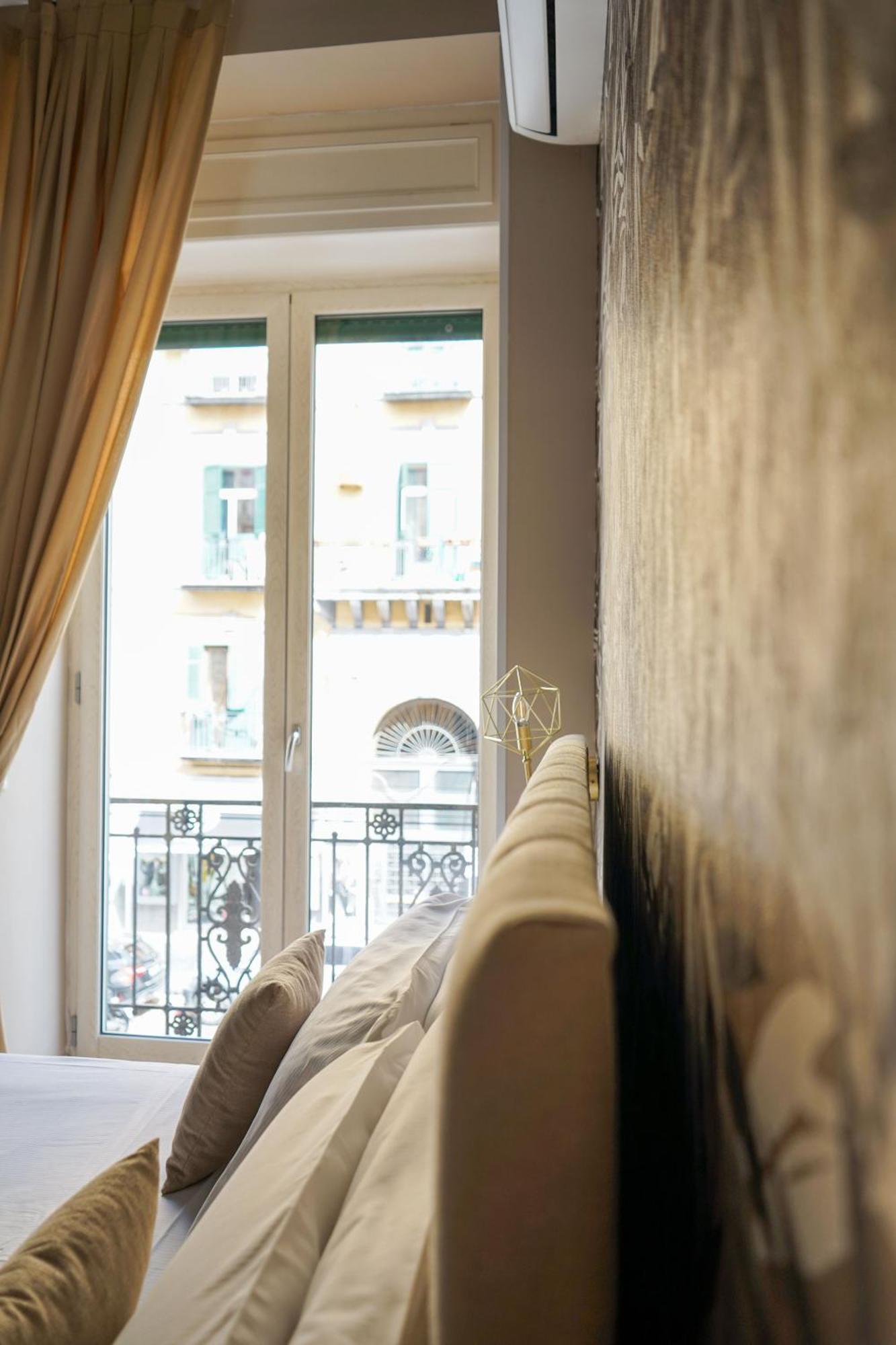 Parthenope Guest house Naples